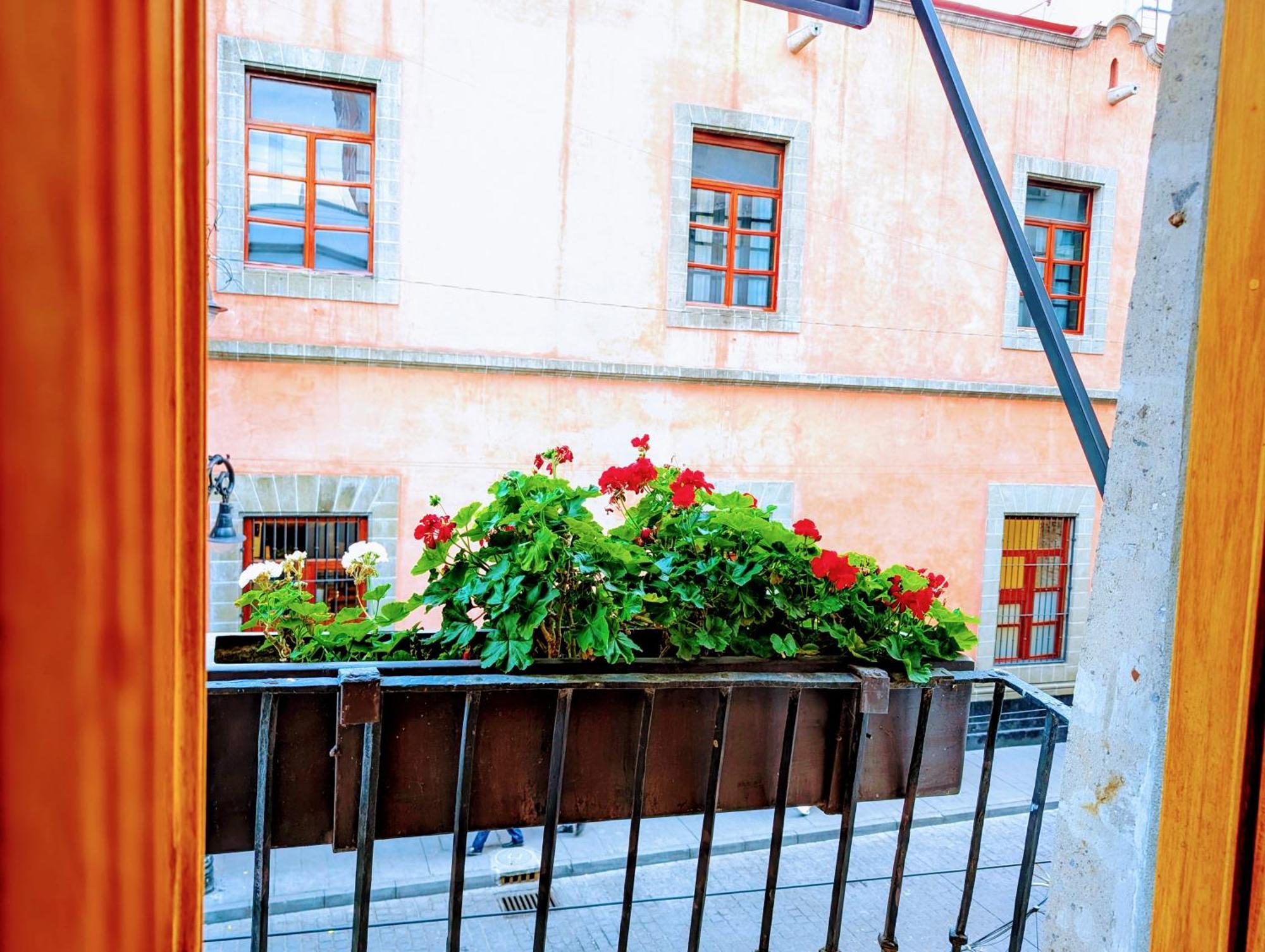 Apartment Casa Donceles: Family-friendly With Early Check-in *
