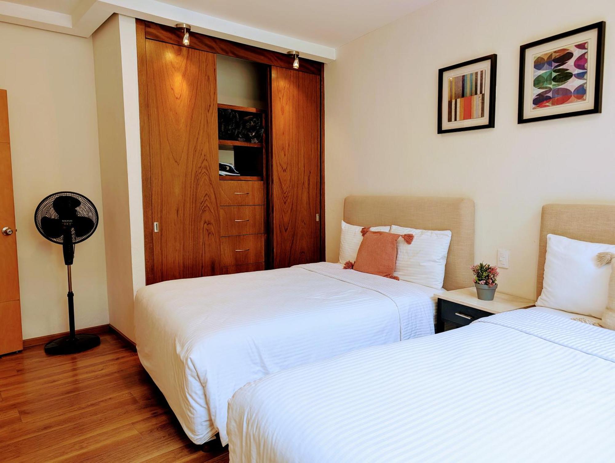 Casa Donceles: Family-friendly With Early Check-in *