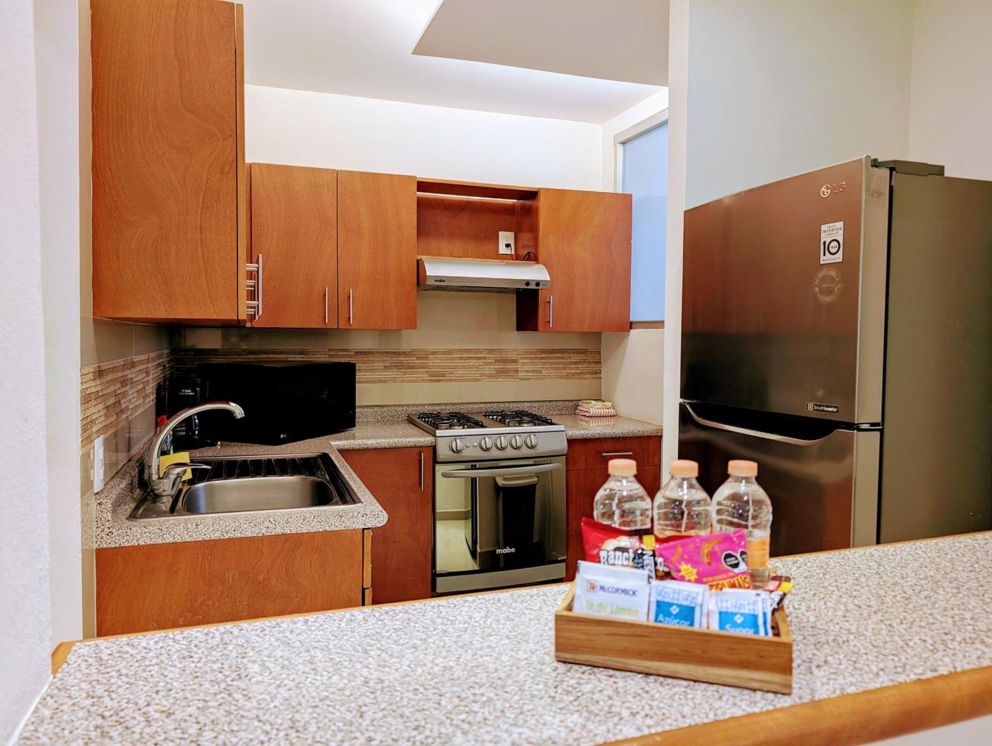 Casa Donceles: Family-friendly With Early Check-in Mexico City