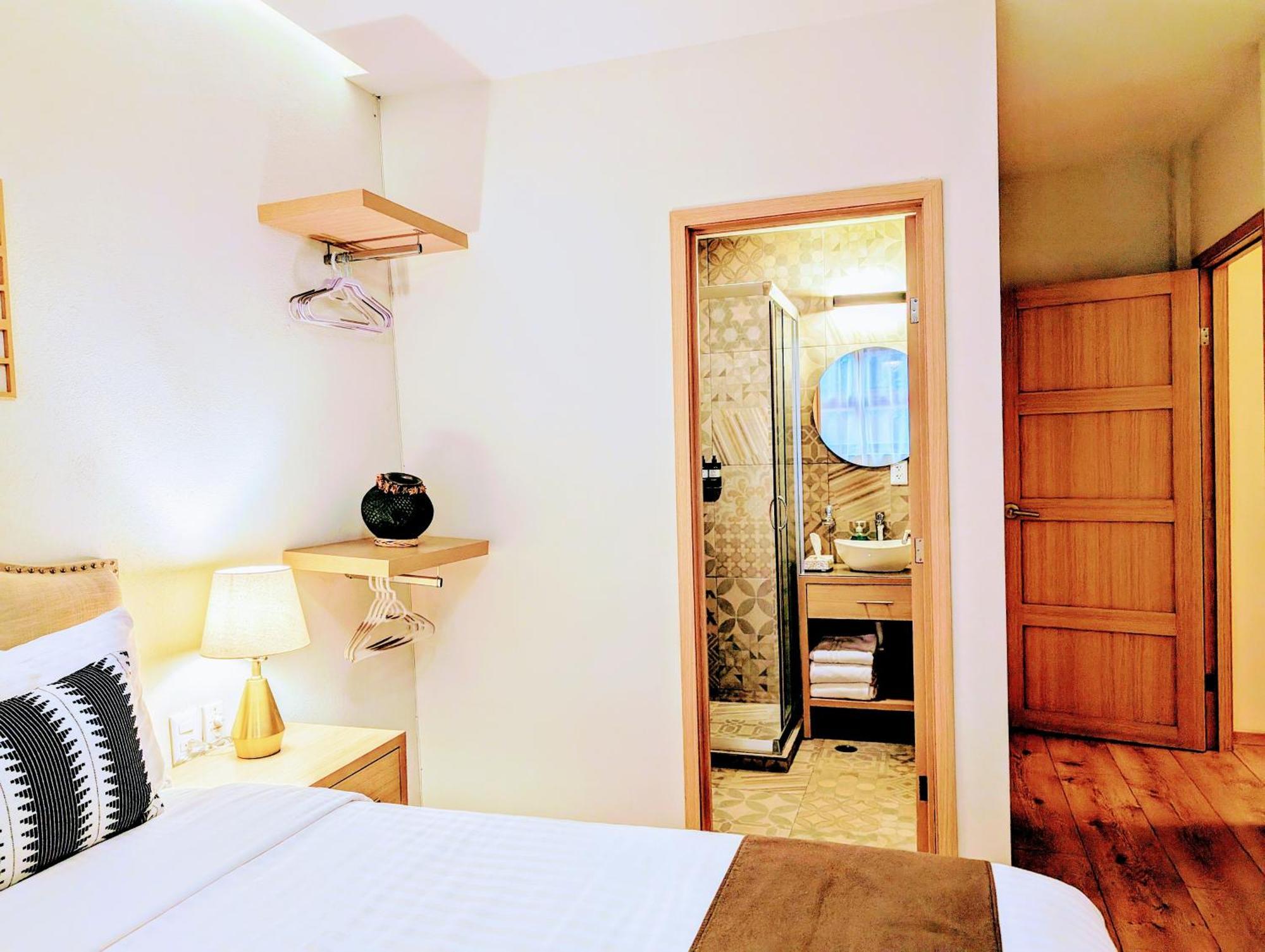 Casa Donceles: Family-friendly With Early Check-in * Mexico City