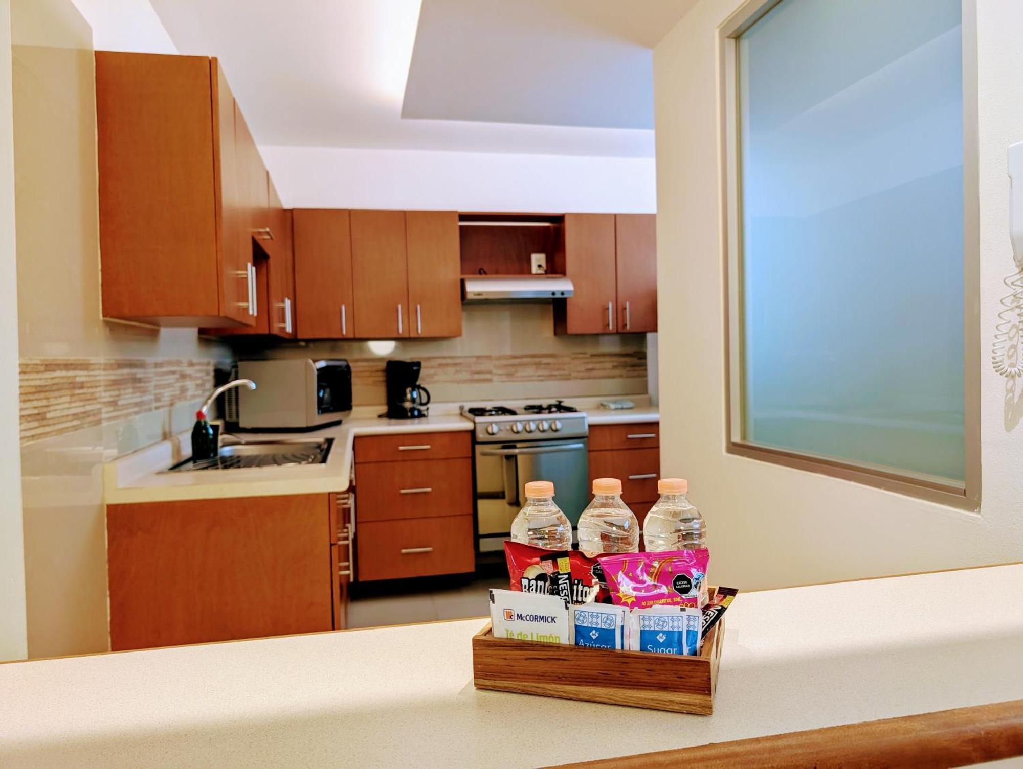 Casa Donceles: Family-friendly With Early Check-in Apartment Mexico City