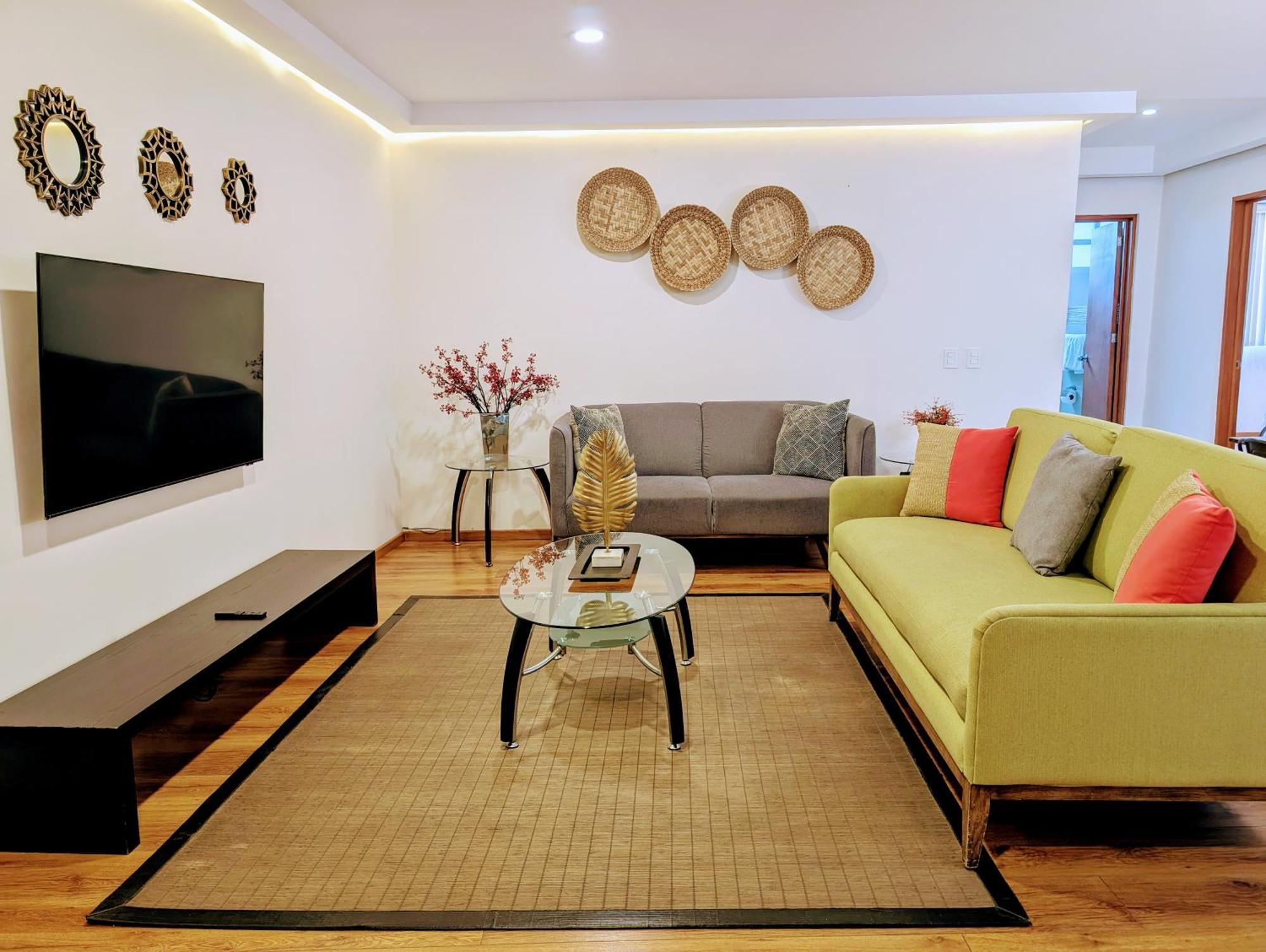 Casa Donceles, 10 Spacious Apartments, Prime Location In Historic Center * México DF