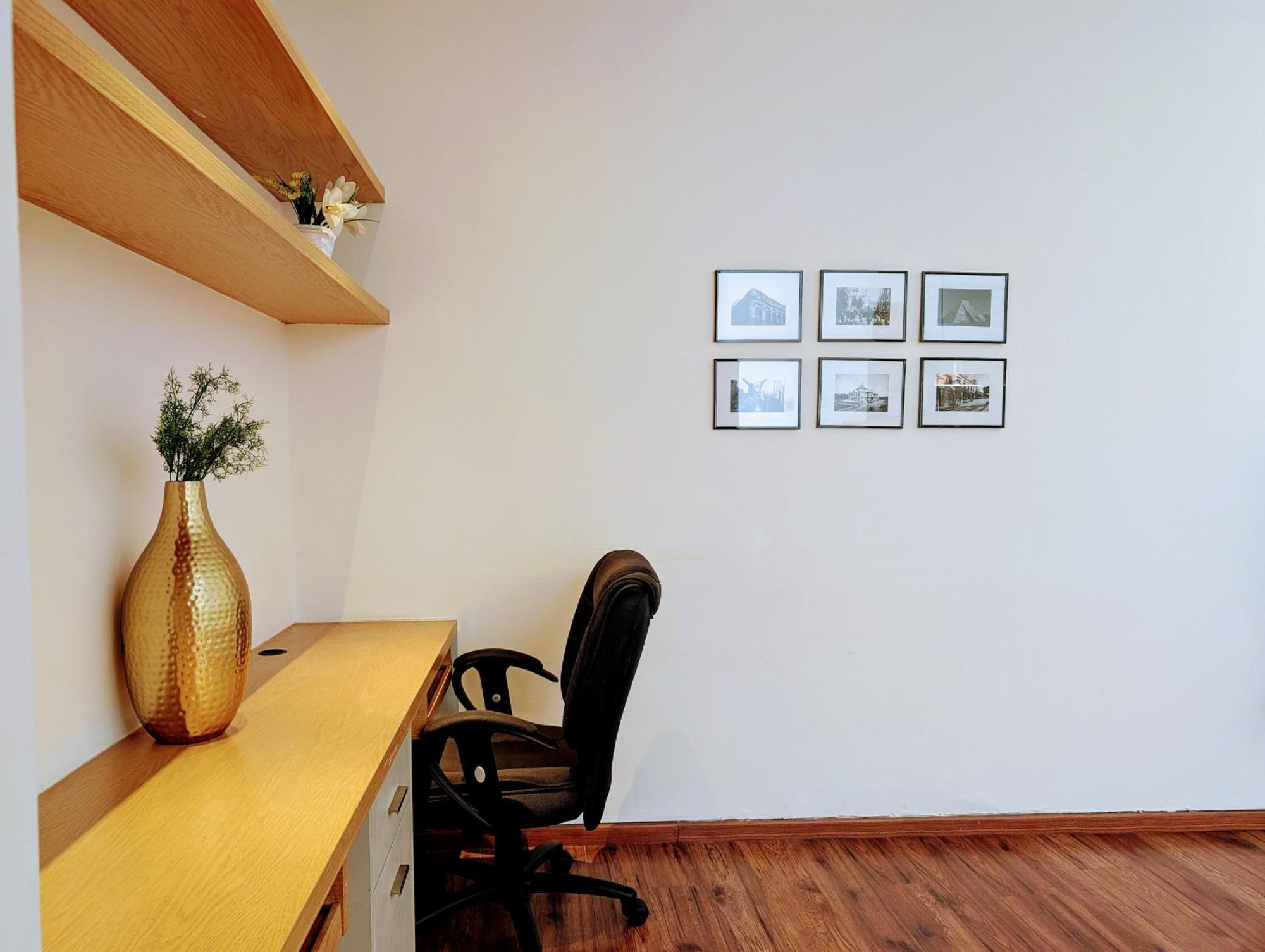 Apartment Casa Donceles: Family-friendly With Early Check-in *