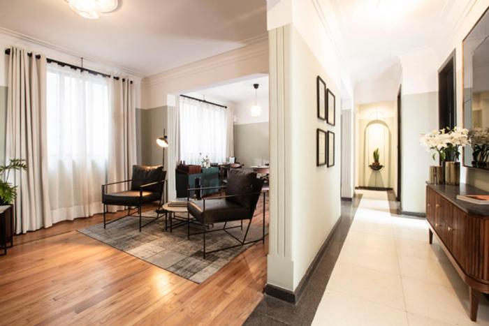 Edificio Republica Hotel *