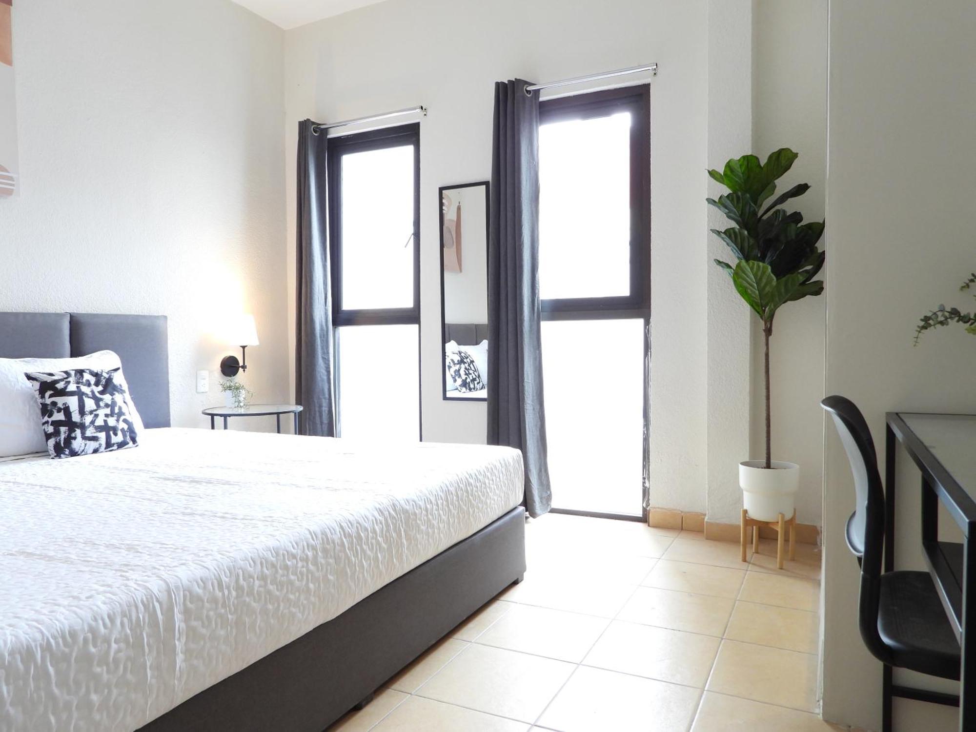 Hotel Singular Reforma 3*