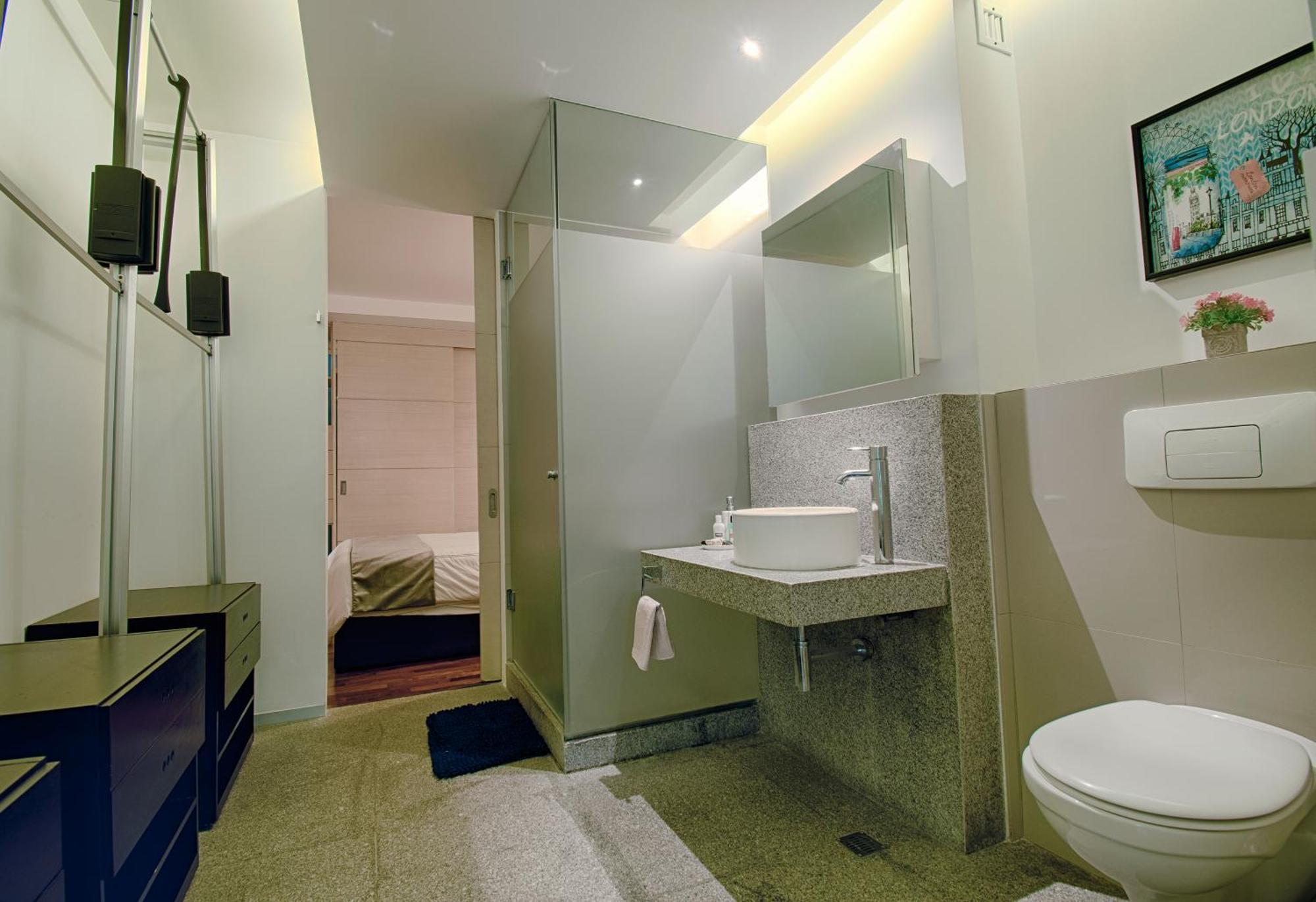 Apartment Masaryk 123 Executive Luxury In Polanco