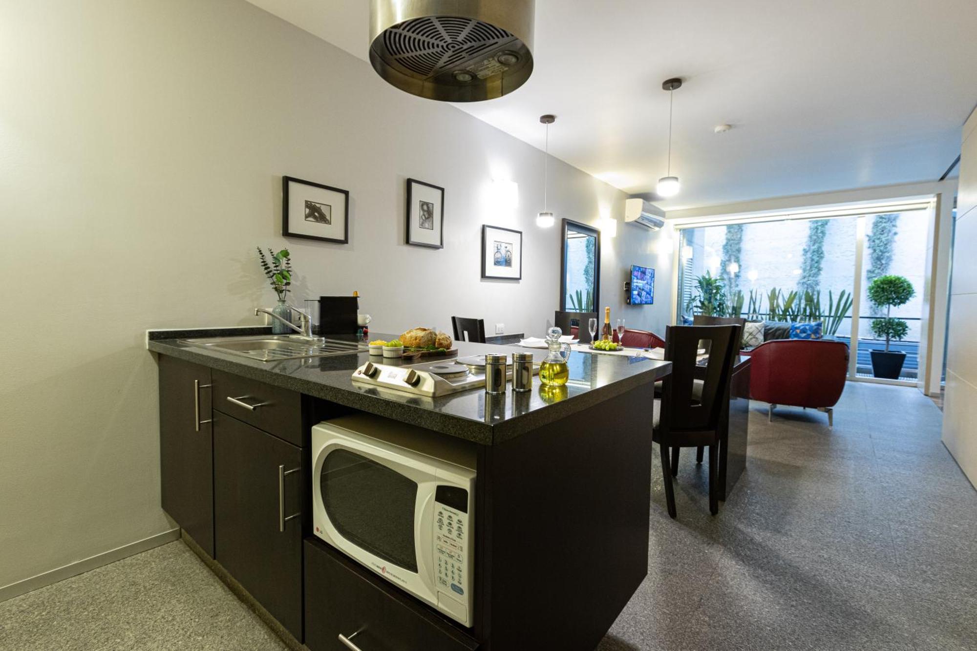 Masaryk 123 Executive Luxury In Polanco Apartment