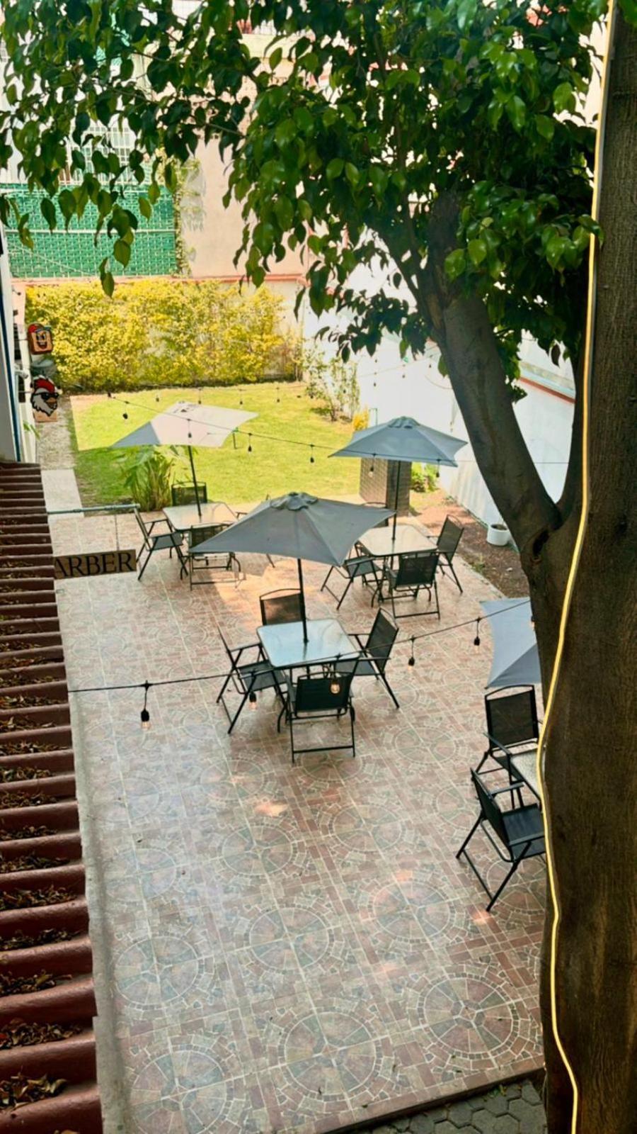 Vertiz Pasos Del Parque De Venados H4 *