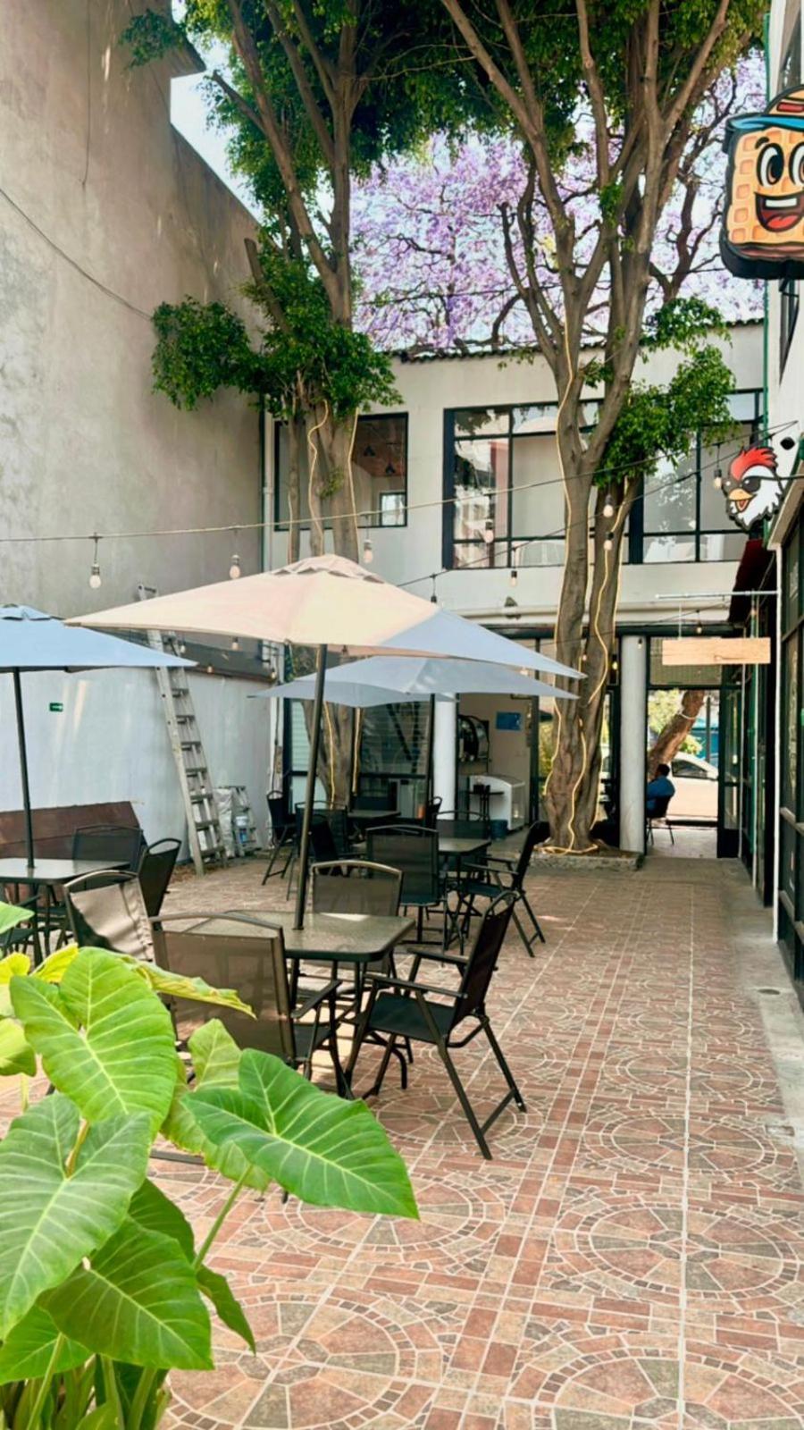 Hotel Vertiz Pasos Del Parque De Venados H4