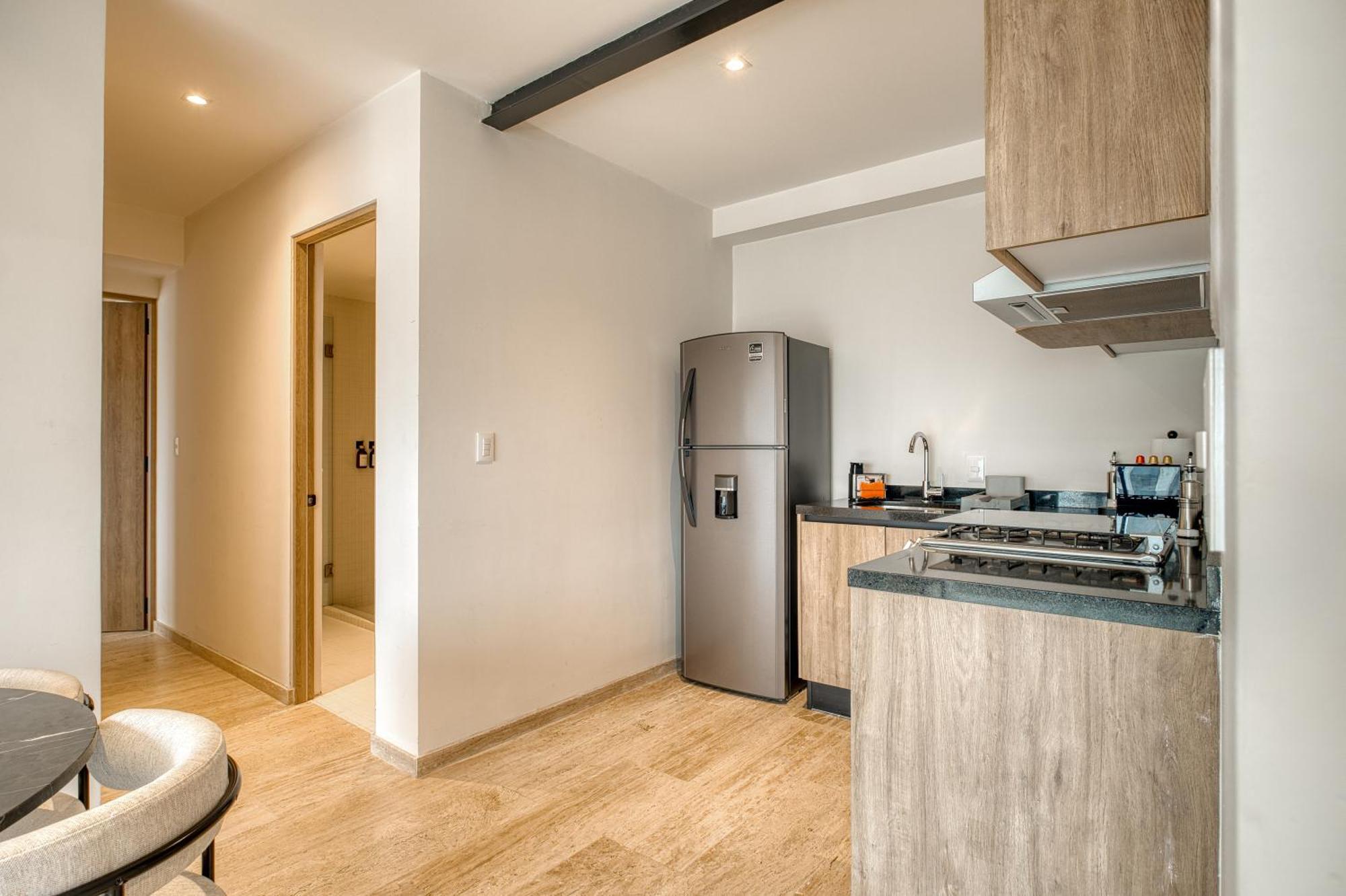 Myla Roma Norte Apartamento *