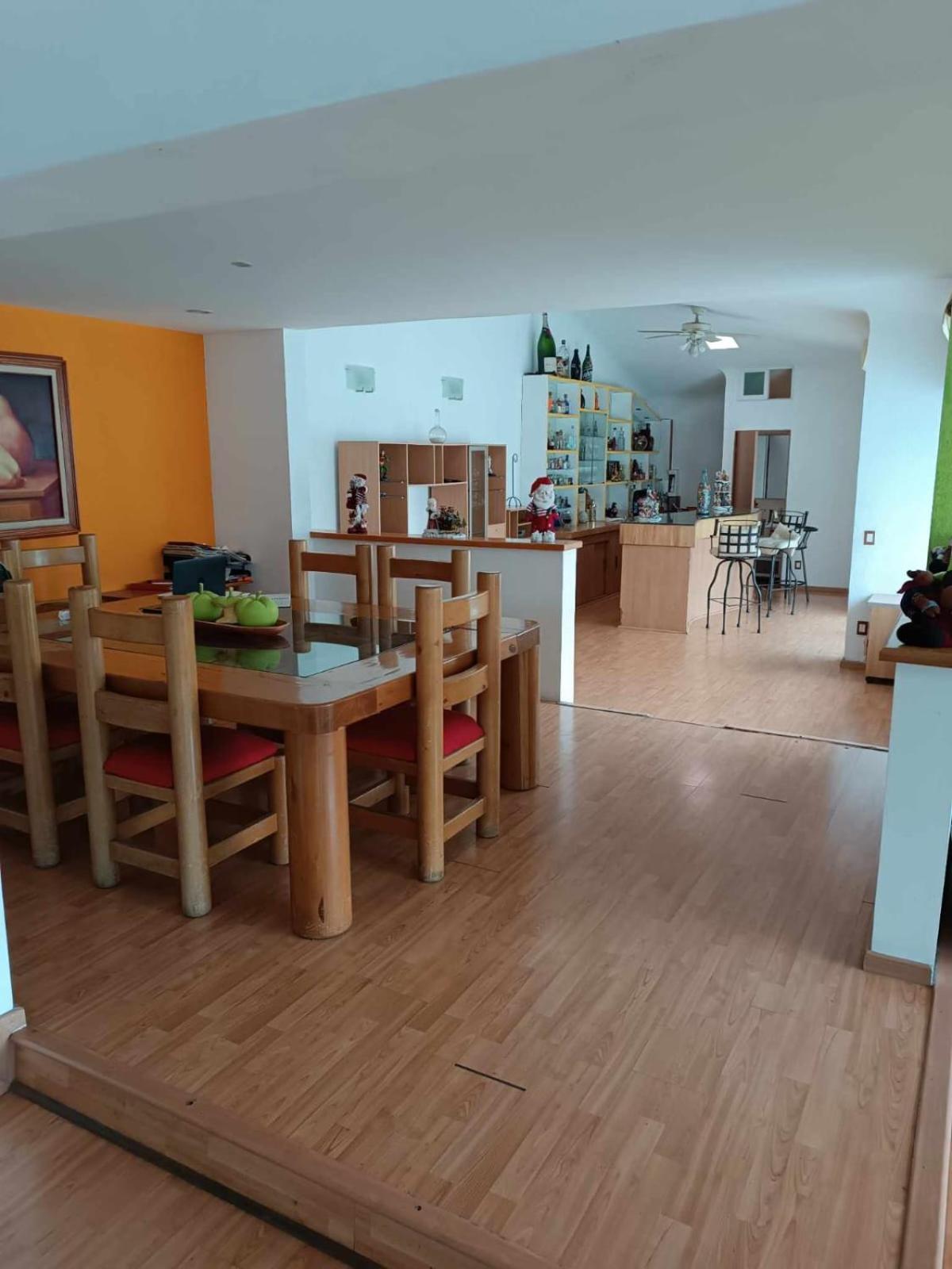 Holiday home Casa En Reina Ciudad Satelite