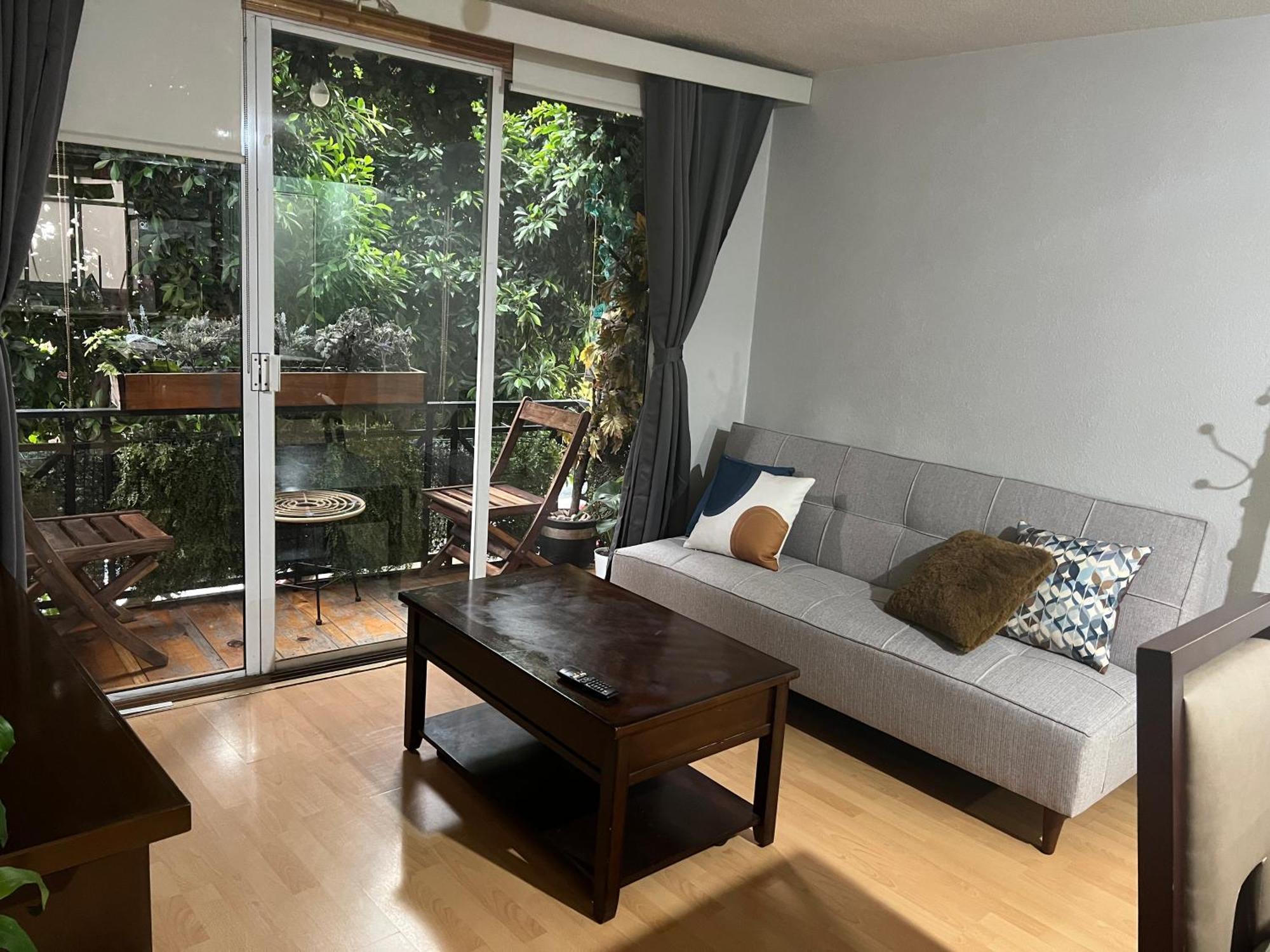 Apartamento Near Polanco And Marina Nacional *