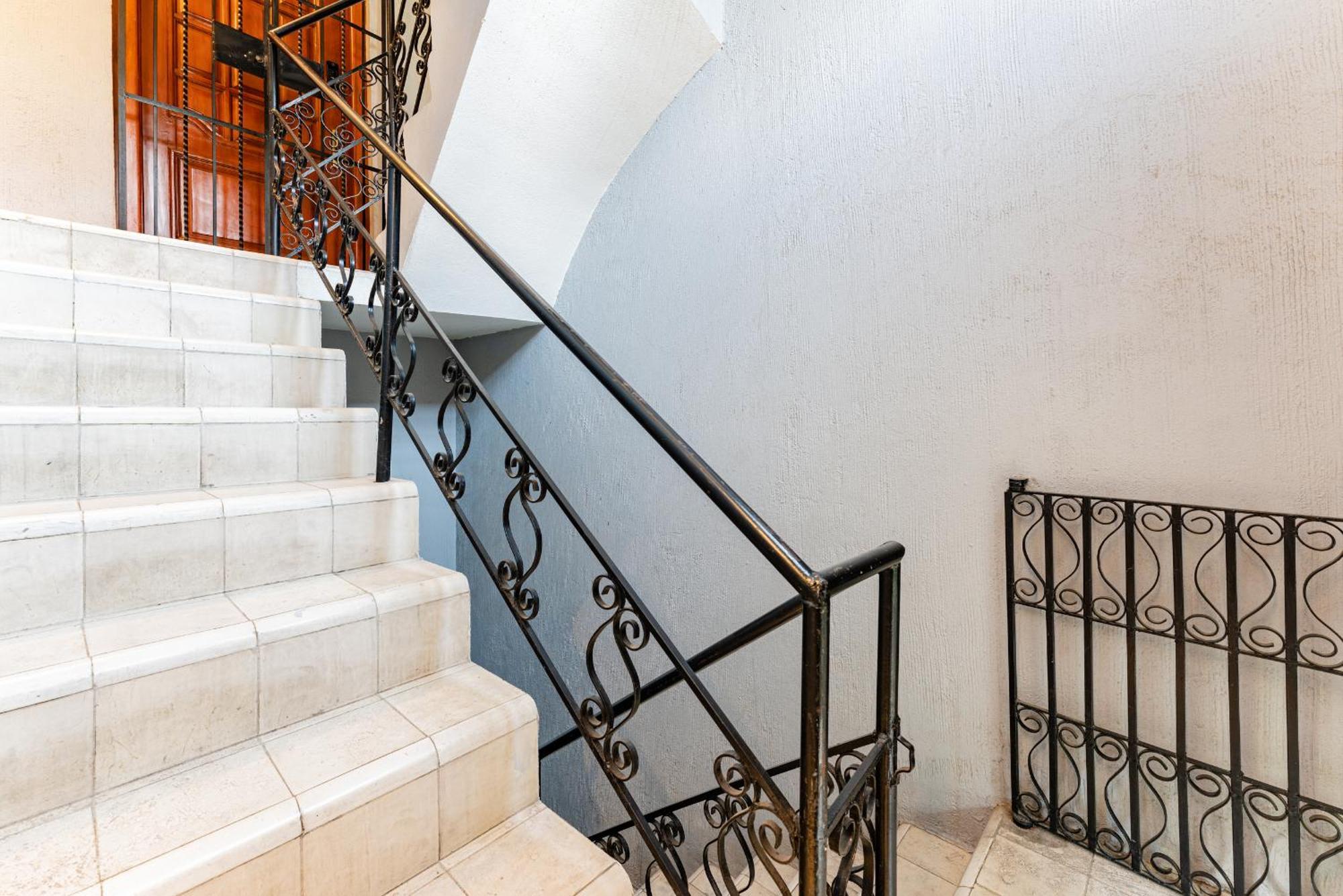 Сasa de vacaciones Bright And Secure Near Chapultepec & Museums *