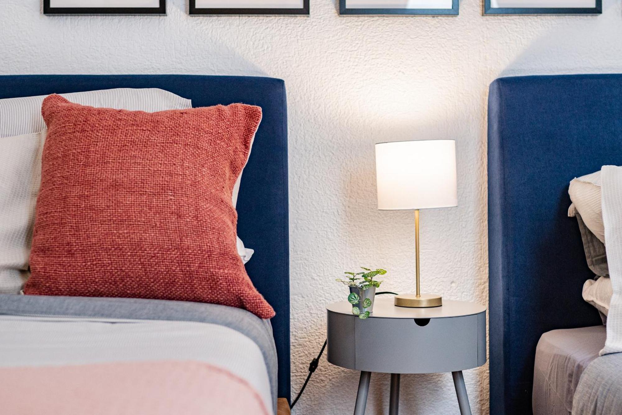 Bright And Secure Near Chapultepec & Museums