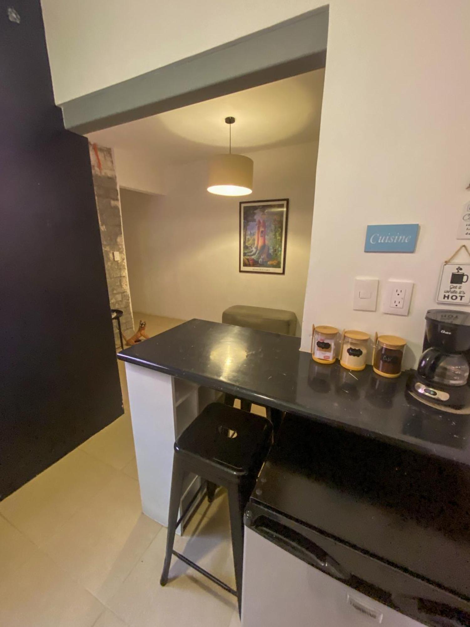 Cozy Flat Condesa