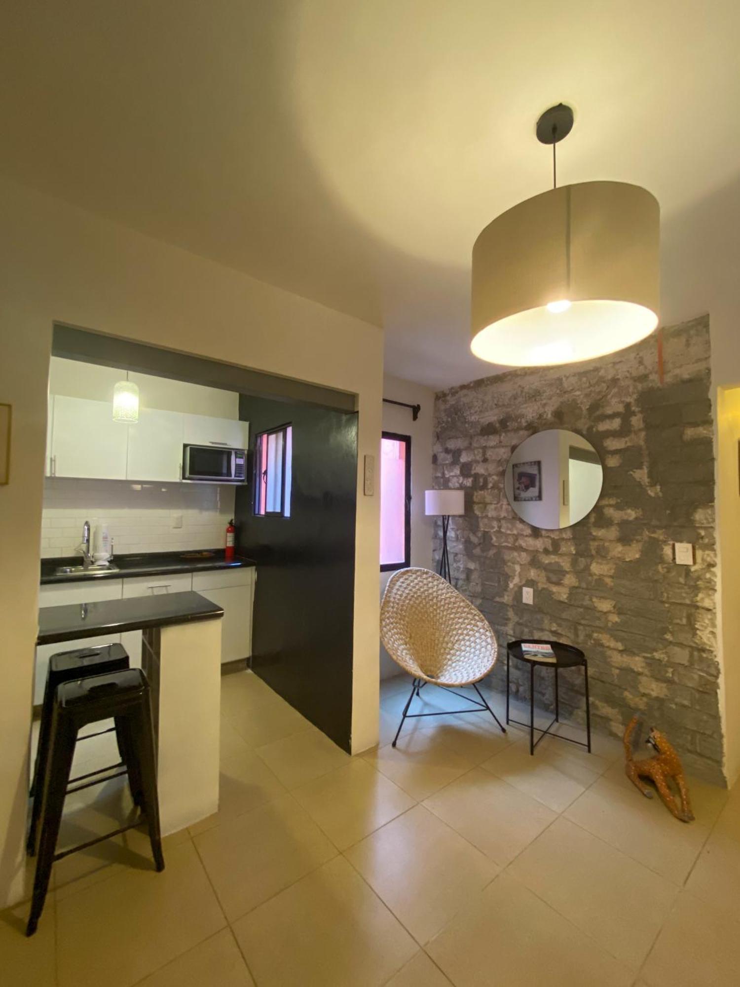 Cozy Flat Condesa * Cidade do México