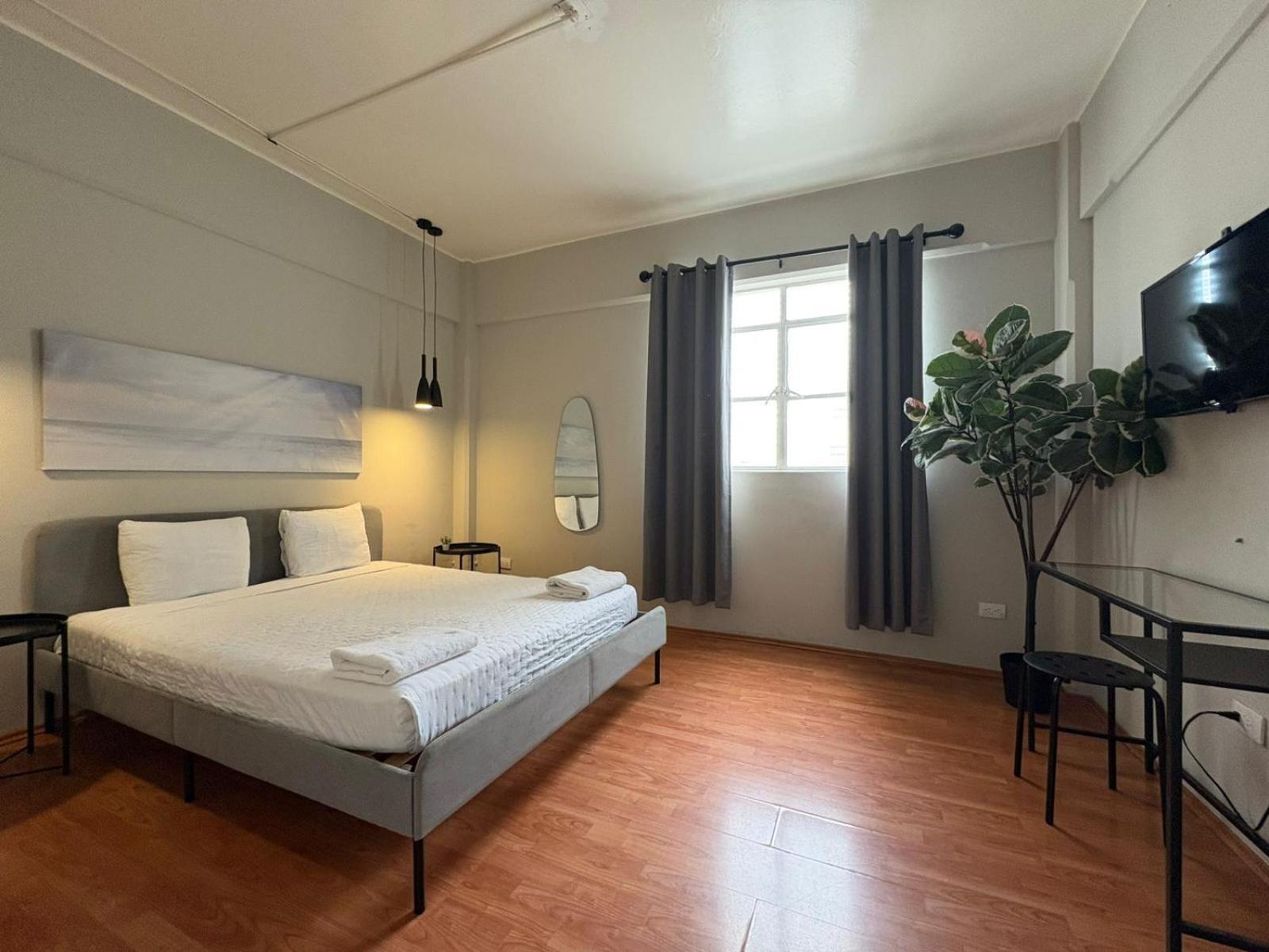 Aparthotel Singular Centro Historico