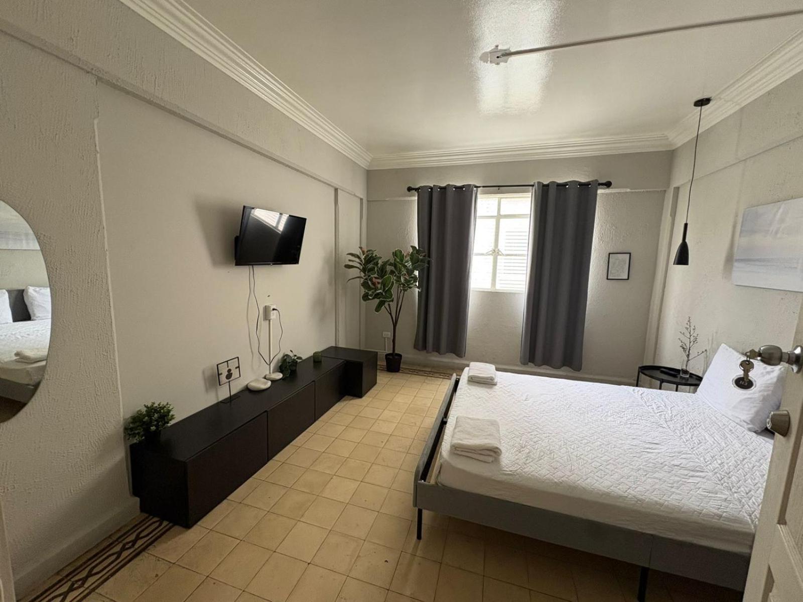 Aparthotel Singular Centro Historico