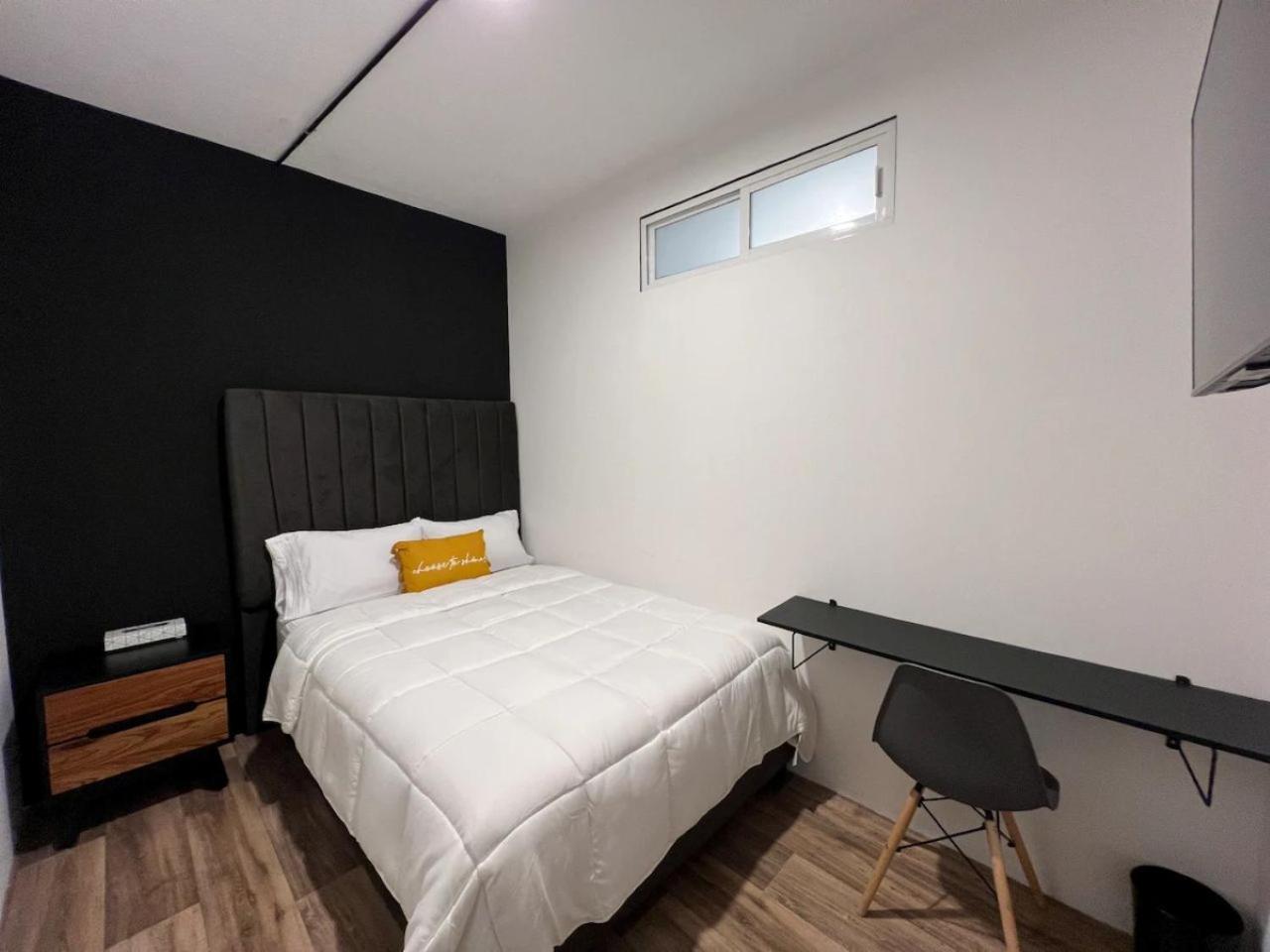 Apartment Spacious In The Chic Polanco District Mexico City