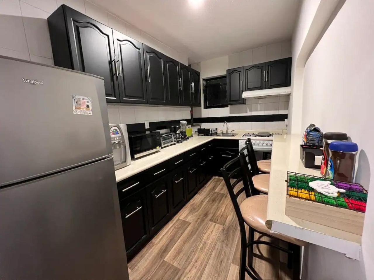 Spacious In The Chic Polanco District *