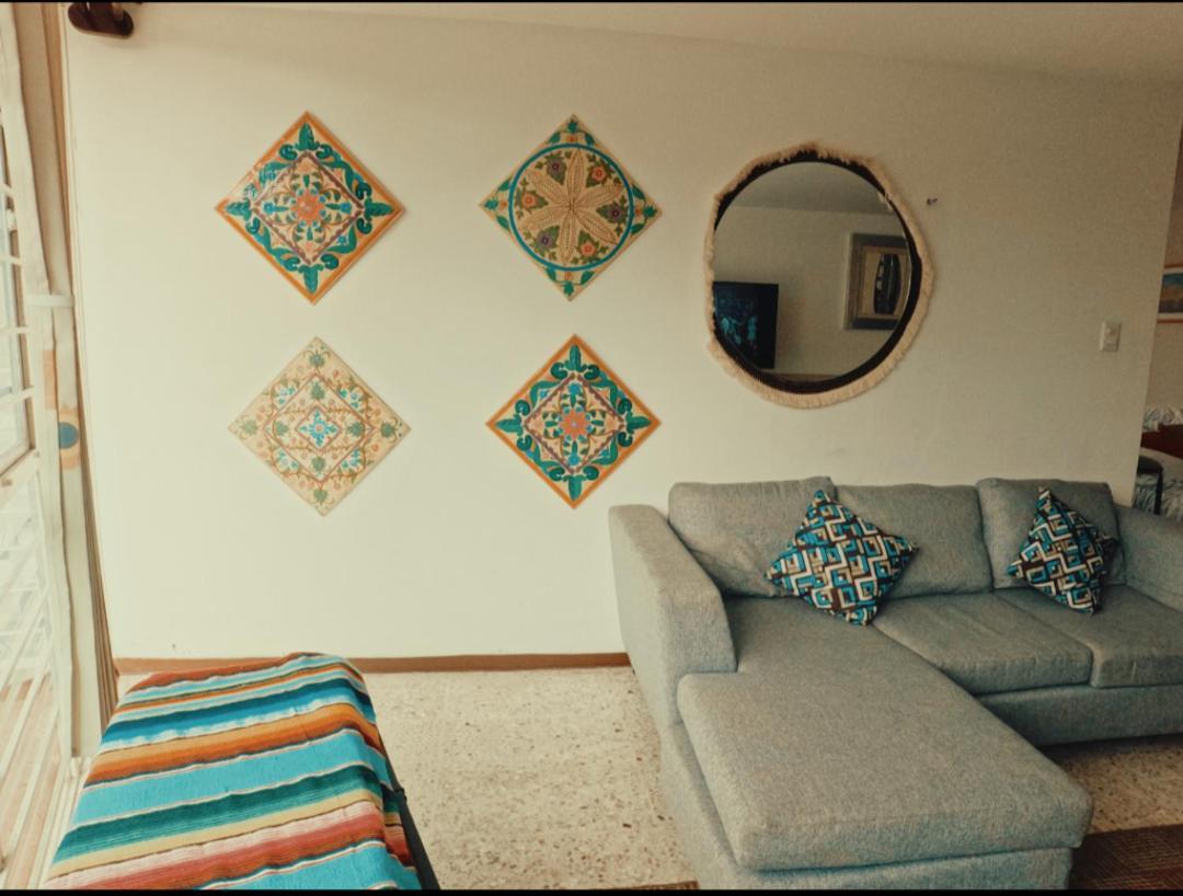 Apartamento Mexicanissima For Family, Groups