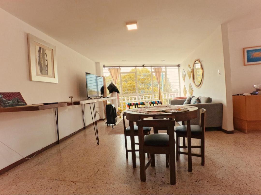 Apartamento Mexicanissima For Family, Groups *