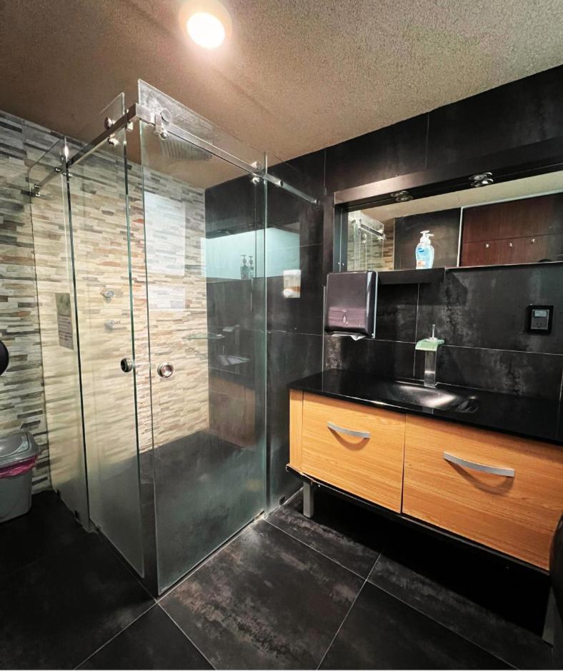 Guest house Ciudad De Venecia Mexico City
