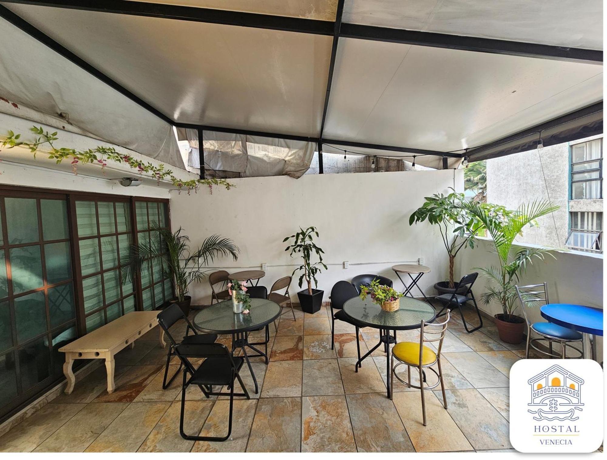Ciudad De Venecia Guest house *
