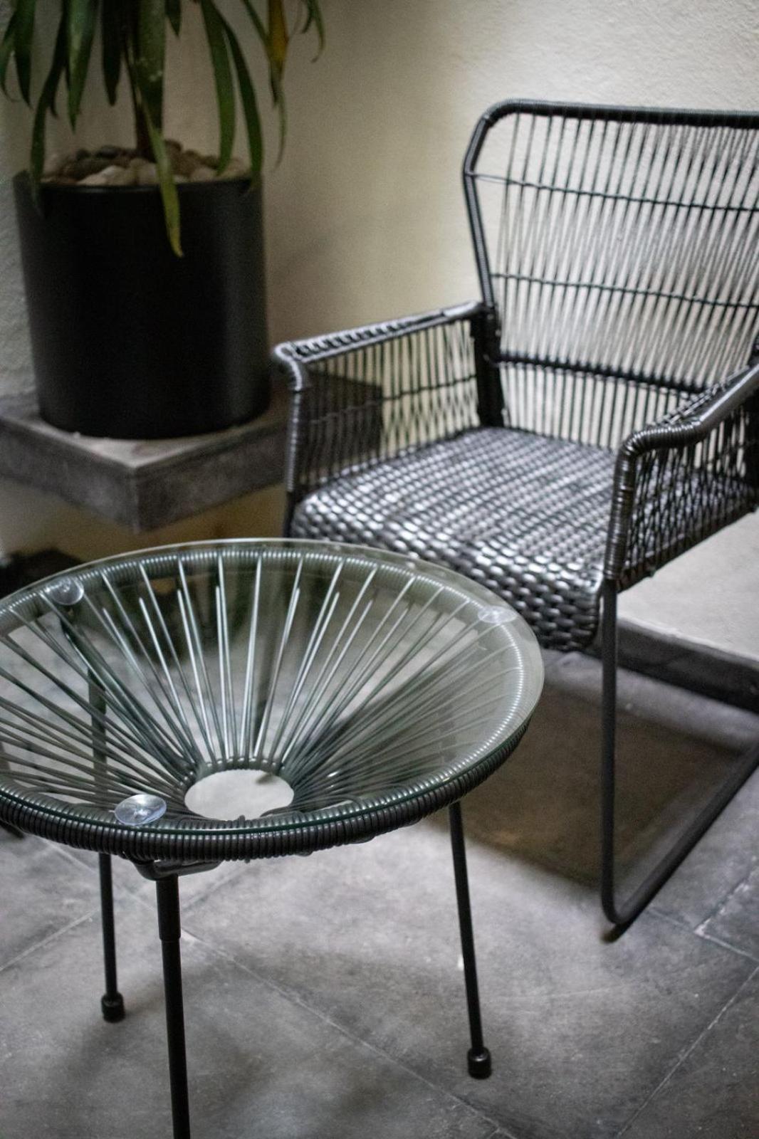 Apartment Adalid Mexico City