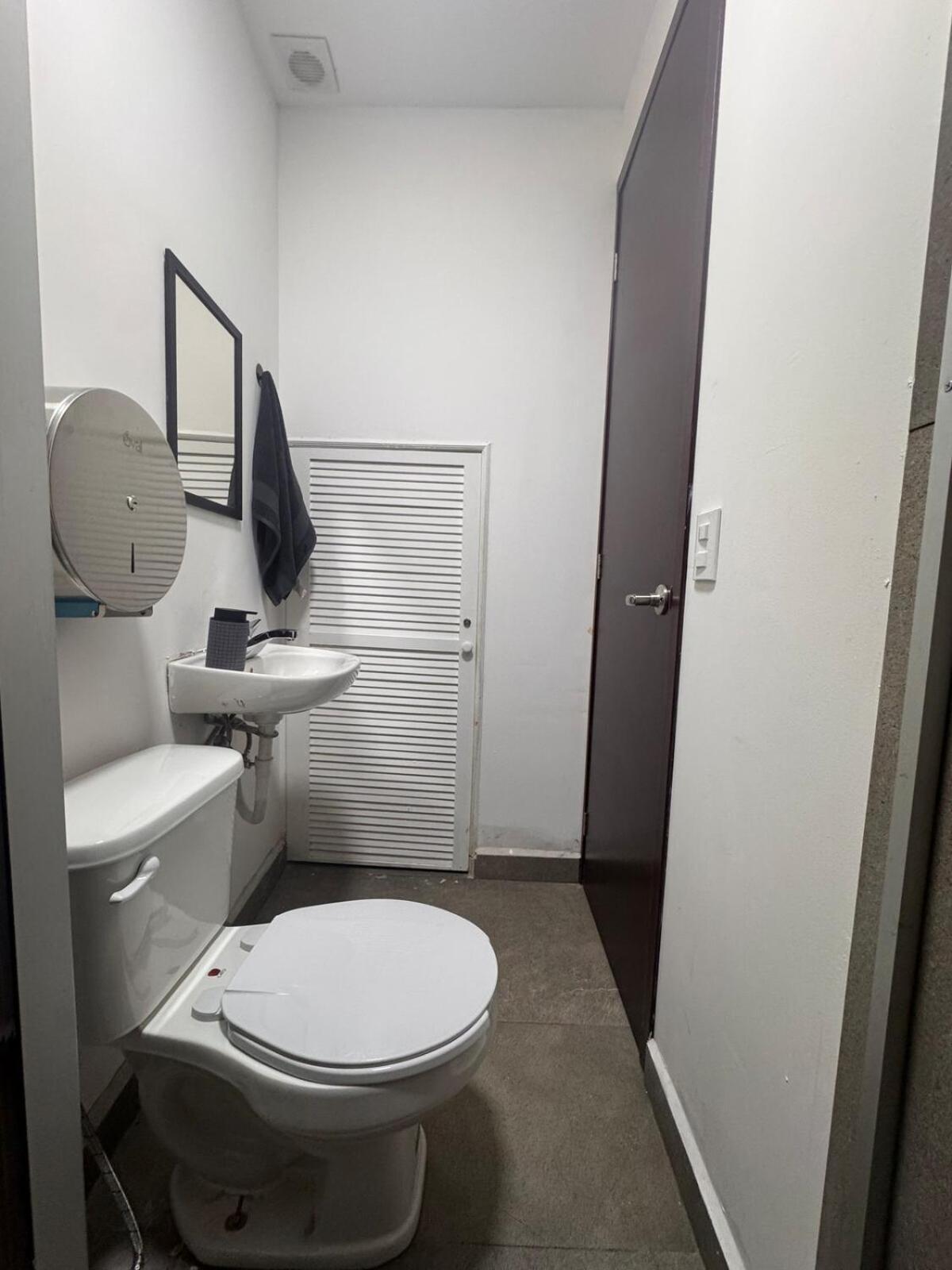Apartamento Private With Bathroom Near Polanco *