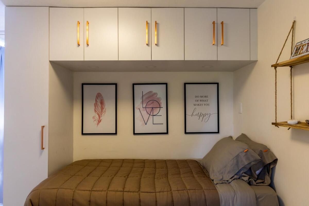 Apartamento Elegante Departamento Cerca De Reforma Y El Angel