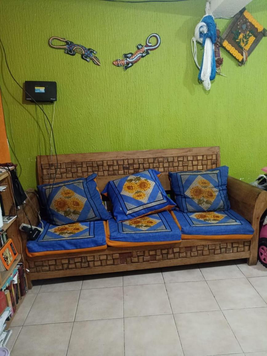 Sandos House Centrally Located Bedroom Apartamento *