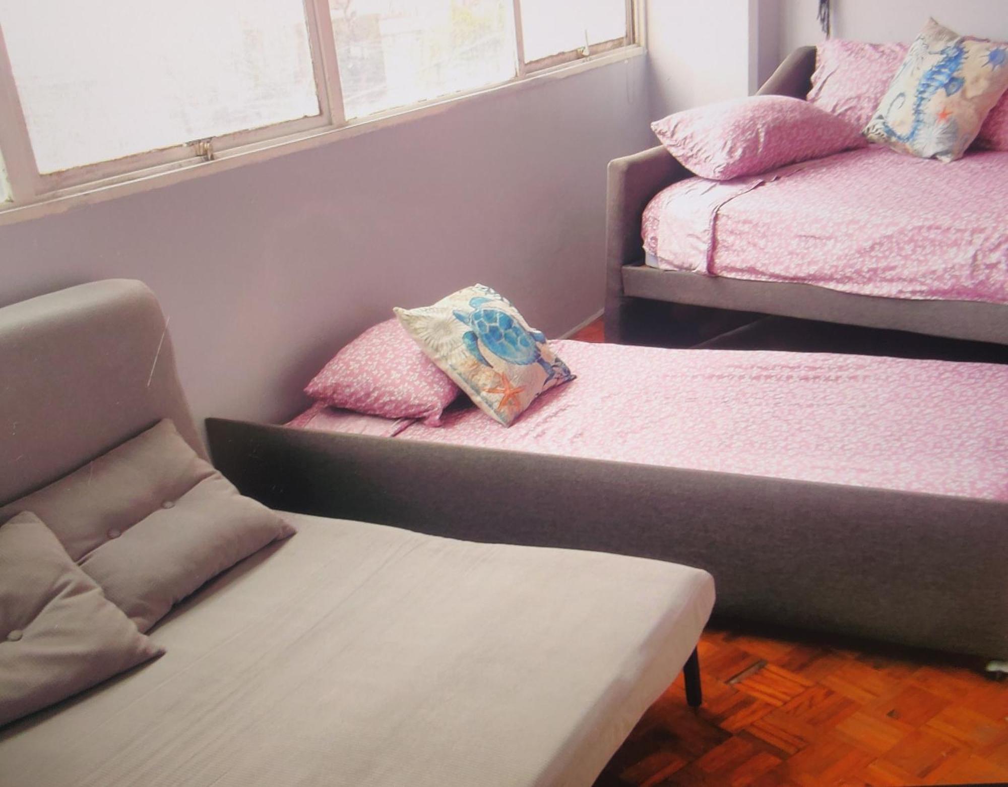 Mexicanissima For Family, Groups Apartamento *