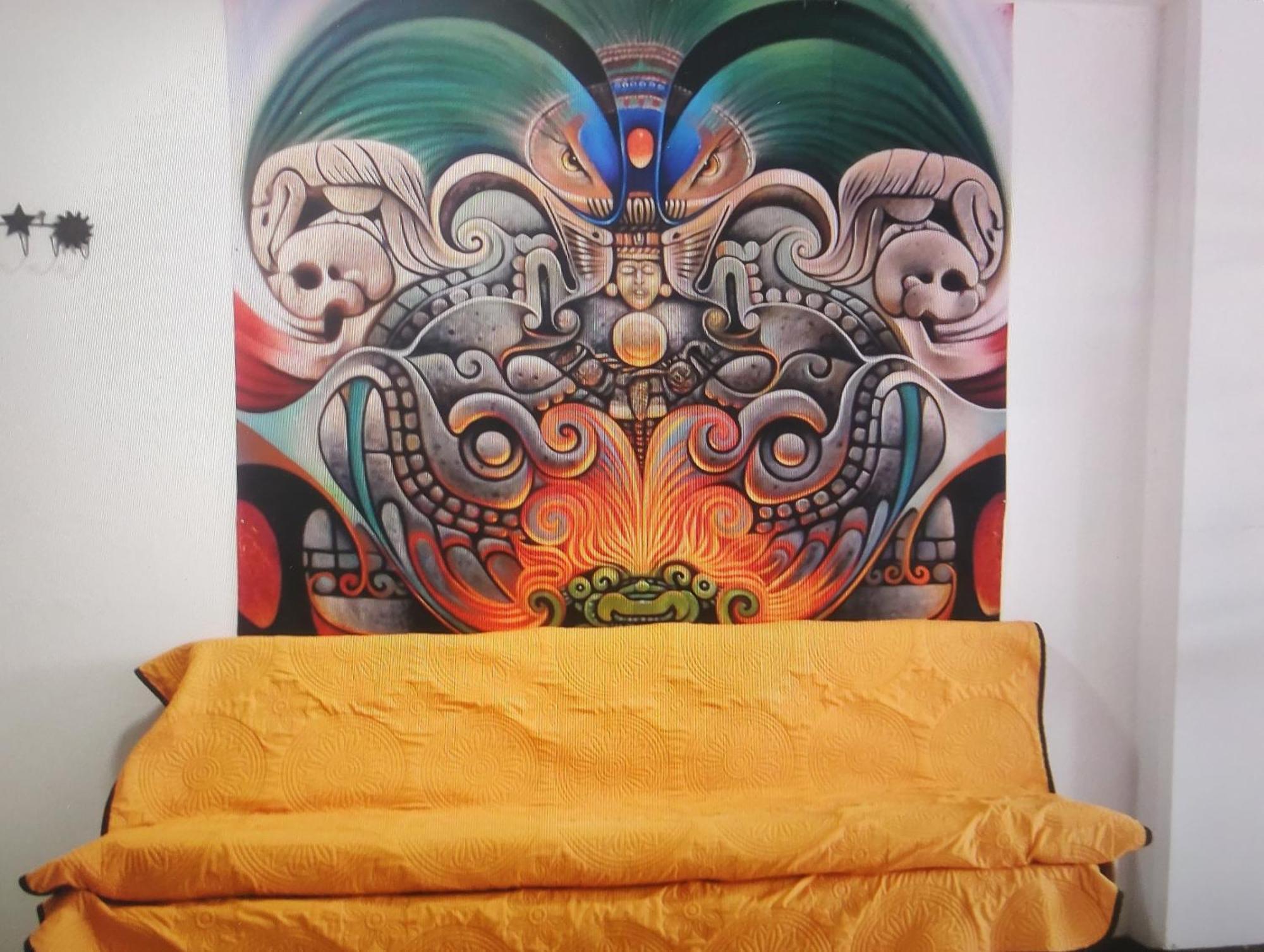Mexicanissima For Family, Groups *