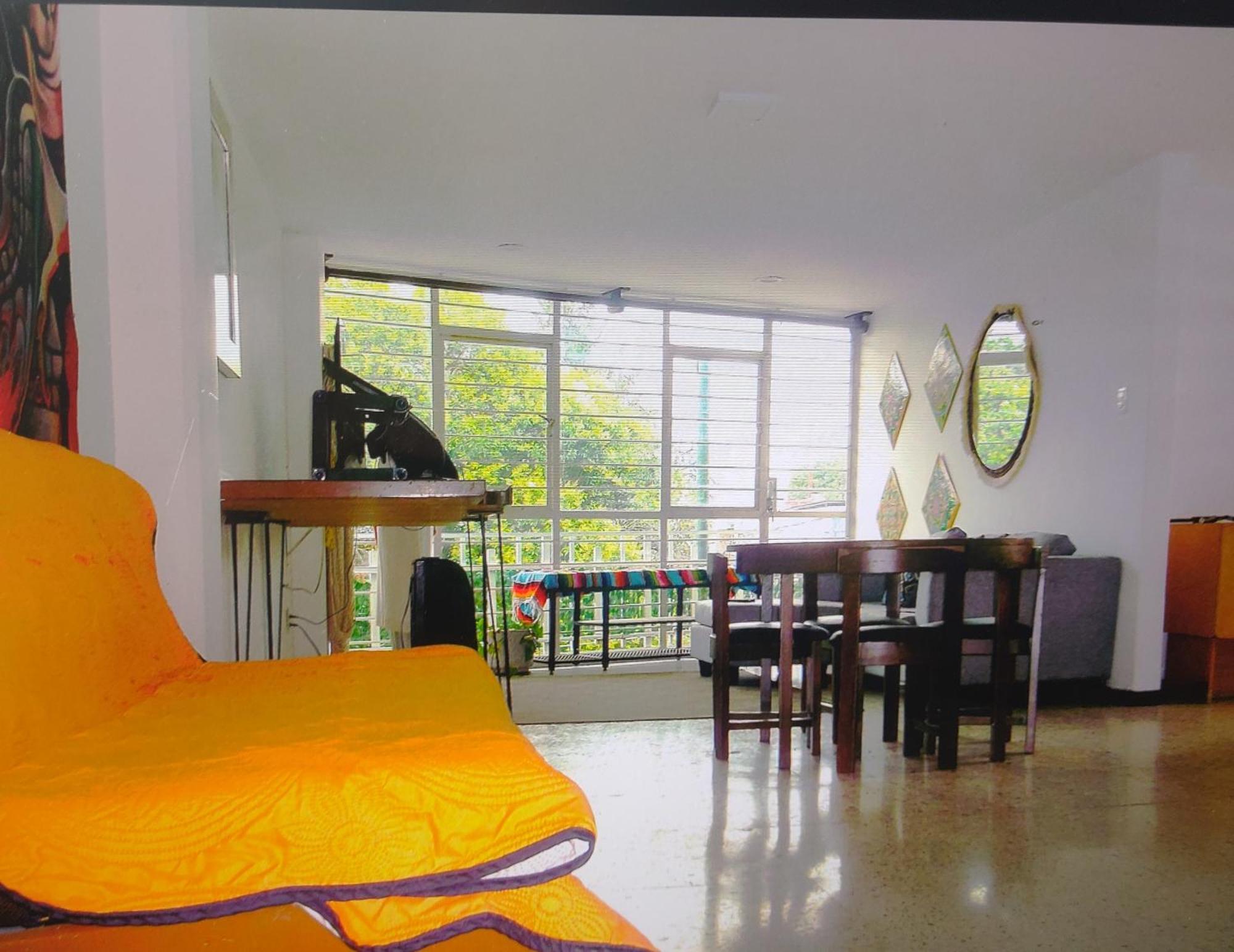 Apartamento Mexicanissima For Family, Groups *