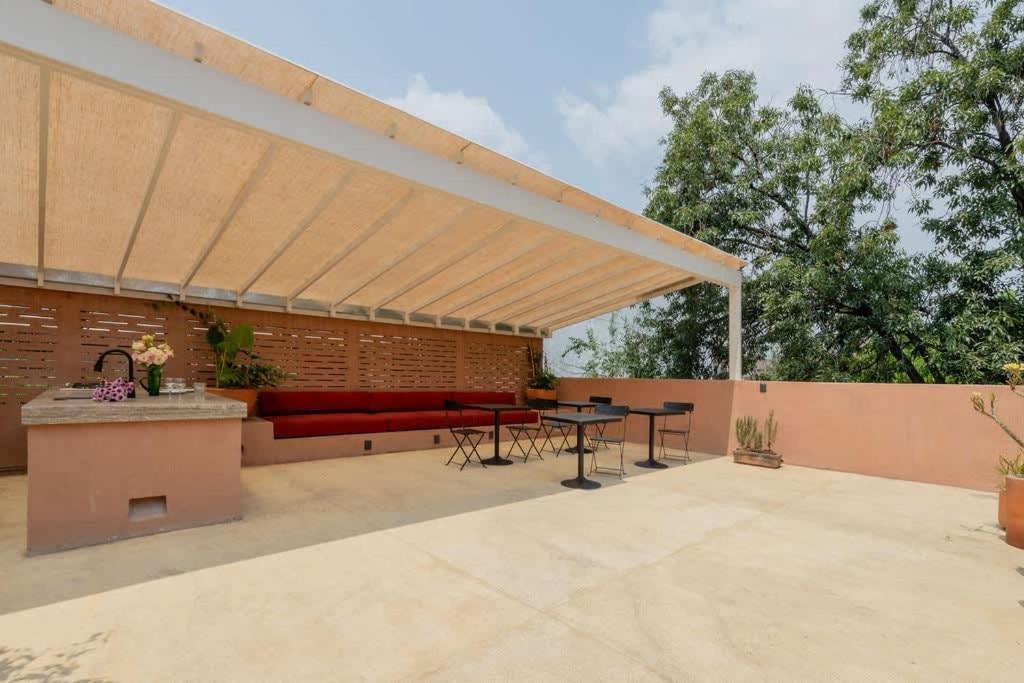 Design & Timeless Charm Casa Serapio- Residence5