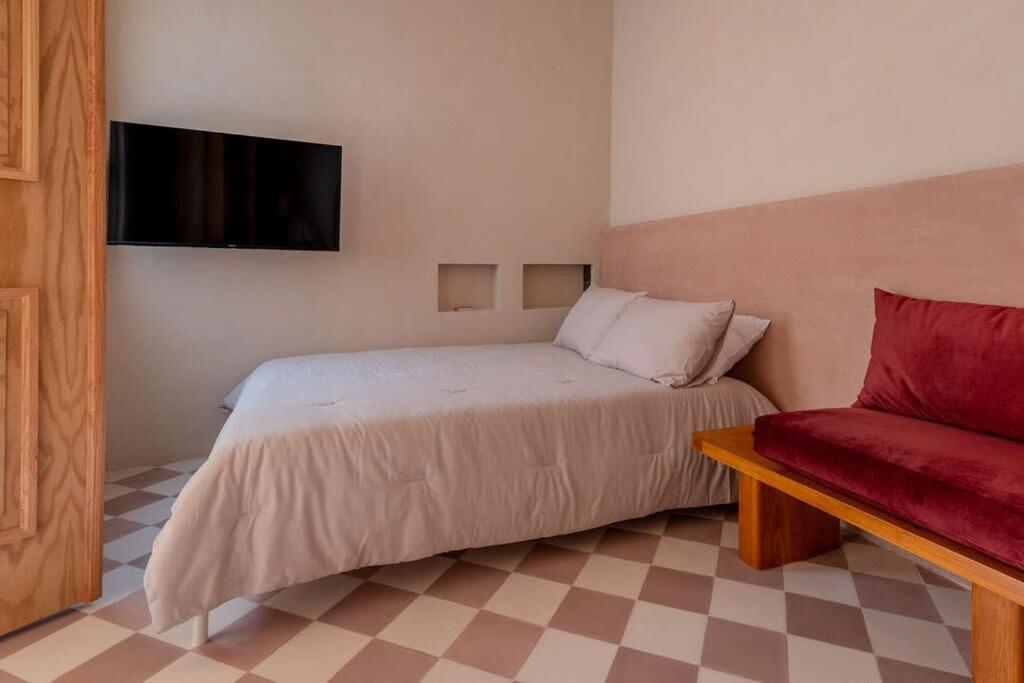 Design & Timeless Charm Casa Serapio- Residence4 * Cidade do México