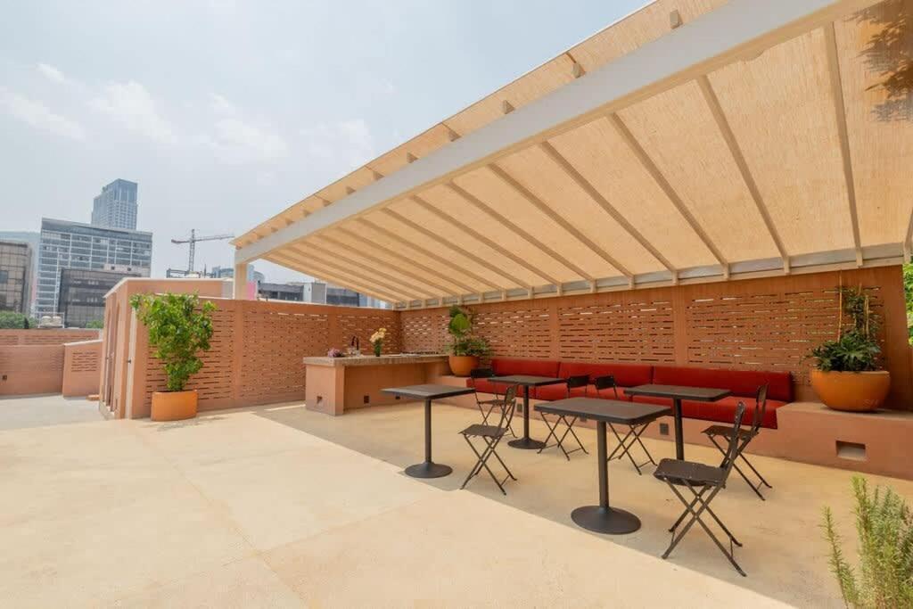 Apartamento Design & Timeless Charm Casa Serapio- Residence4