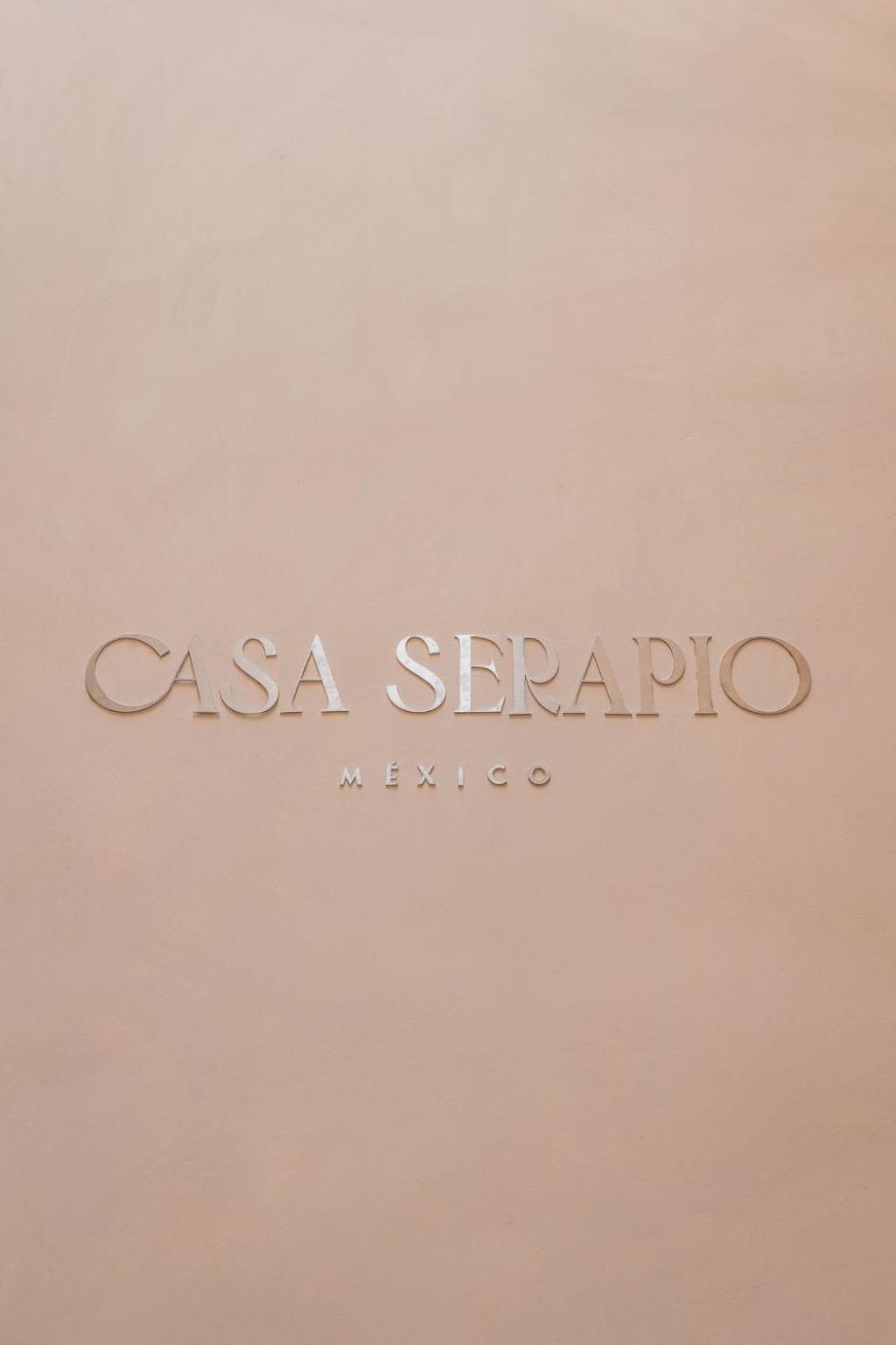 Design & Timeless Charm Casa Serapio- Residence4 Apartamento *