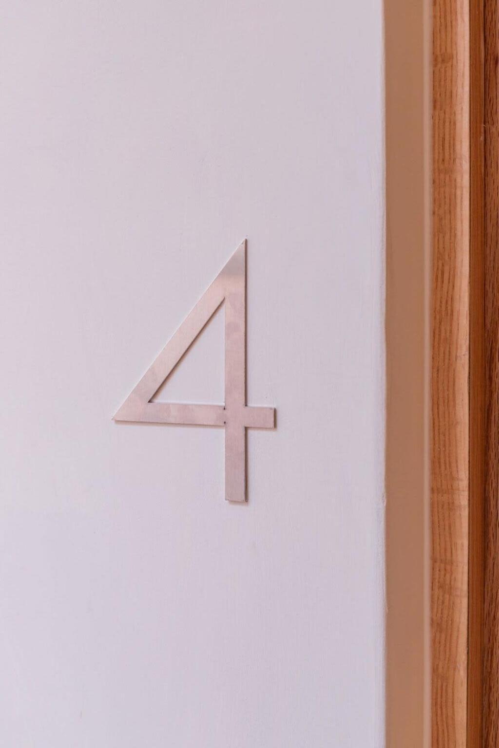 Apartamento Design & Timeless Charm Casa Serapio- Residence4 *