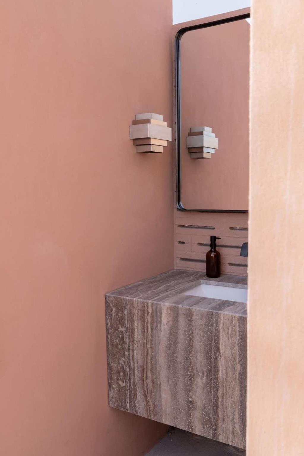 Apartment Design & Timeless Charm Casa Serapio- Residence3 Mexico City