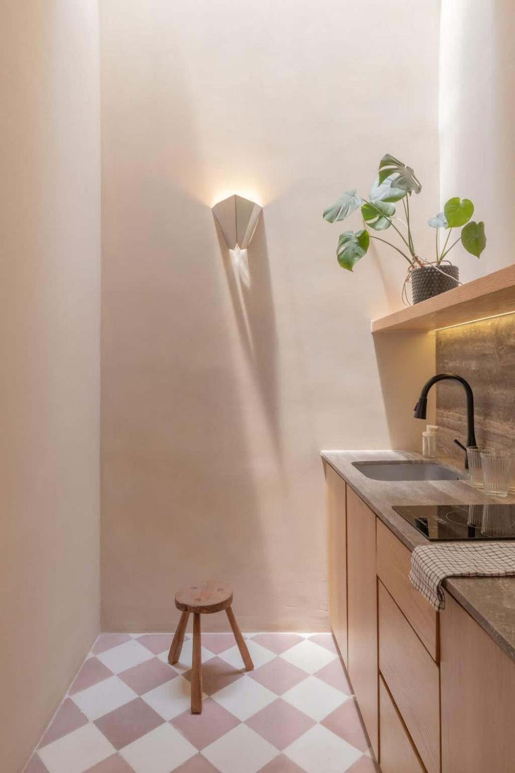 Design & Timeless Charm Casa Serapio- Residence3 Apartment