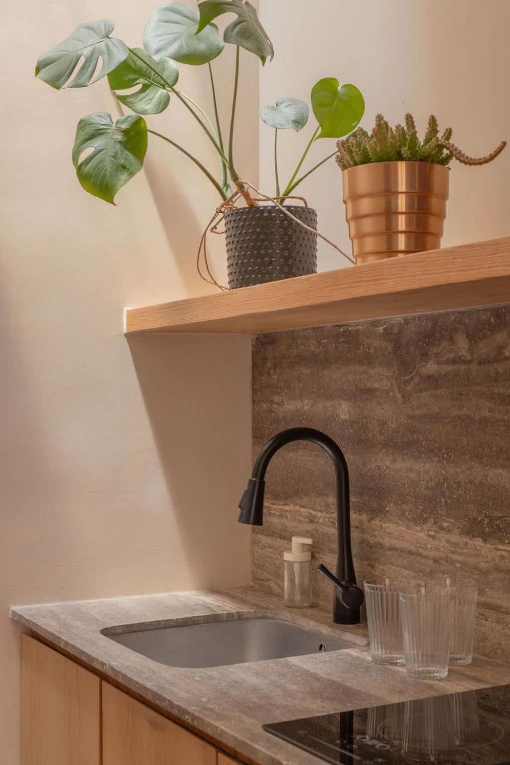 Design & Timeless Charm Casa Serapio- Residence3 Apartment *
