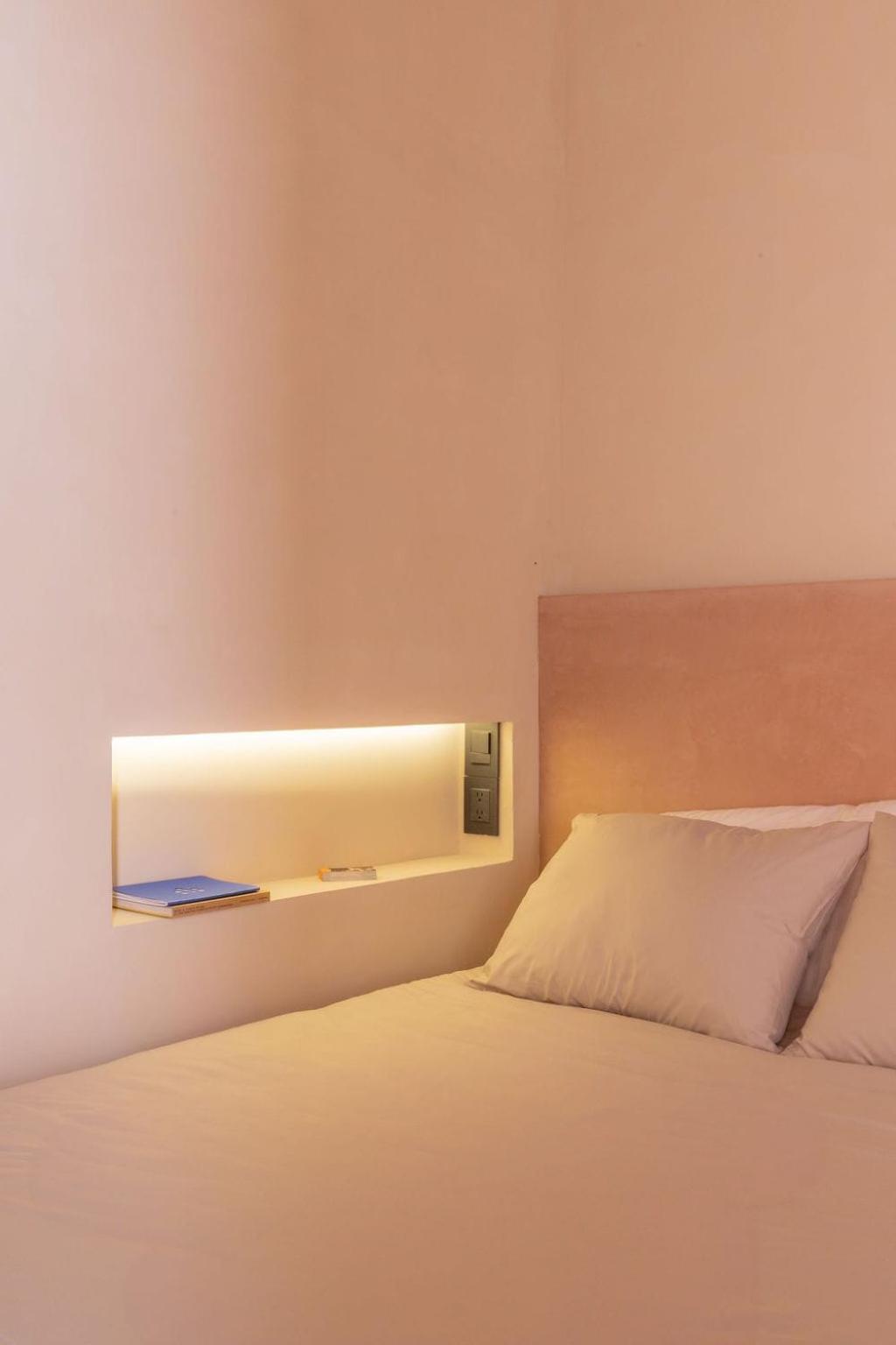 Design & Timeless Charm Casa Serapio- Residence3 * Mexico City