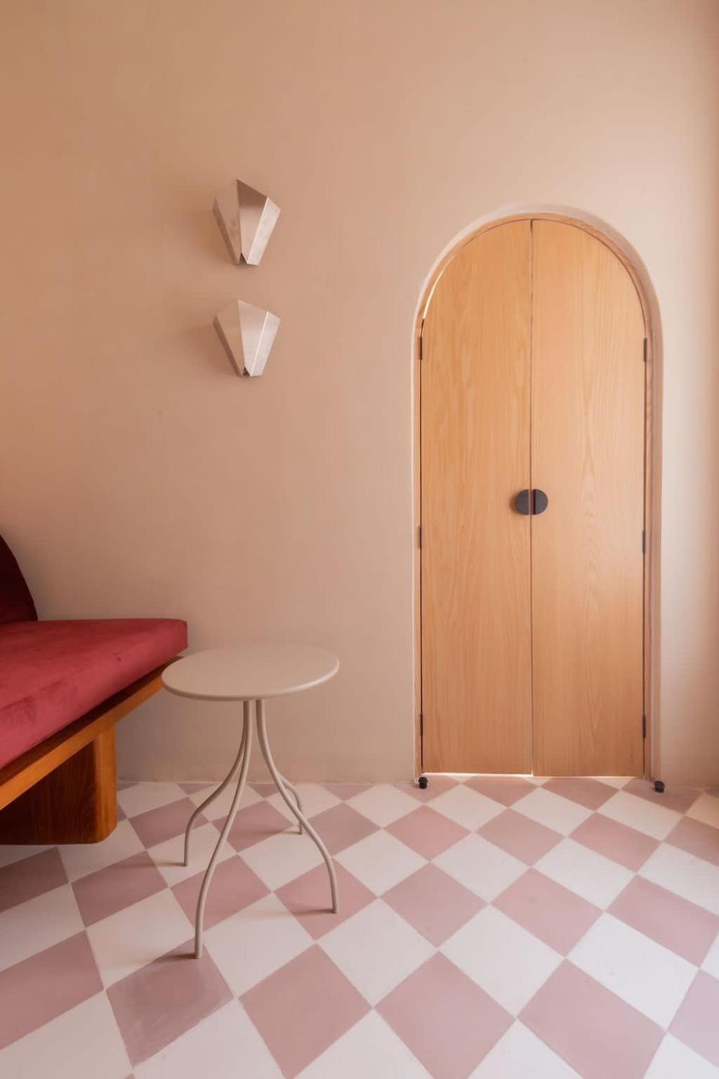 Apartment Design & Timeless Charm Casa Serapio- Residence3 *