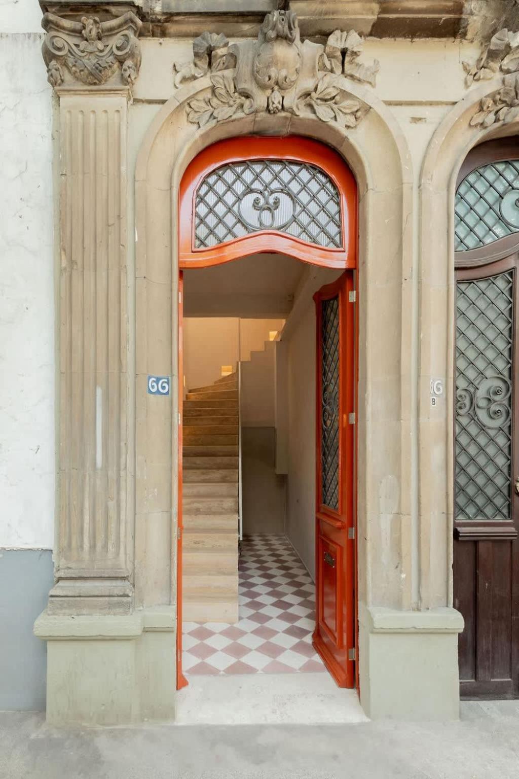 Design & Timeless Charm Casa Serapio- Residence3 *