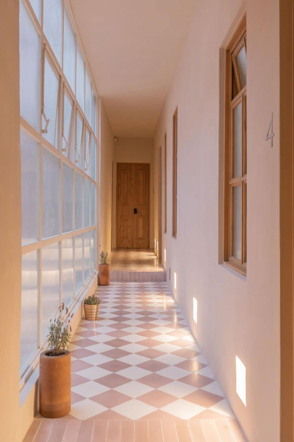 Design & Timeless Charm Casa Serapio- Residence3 Mexico City