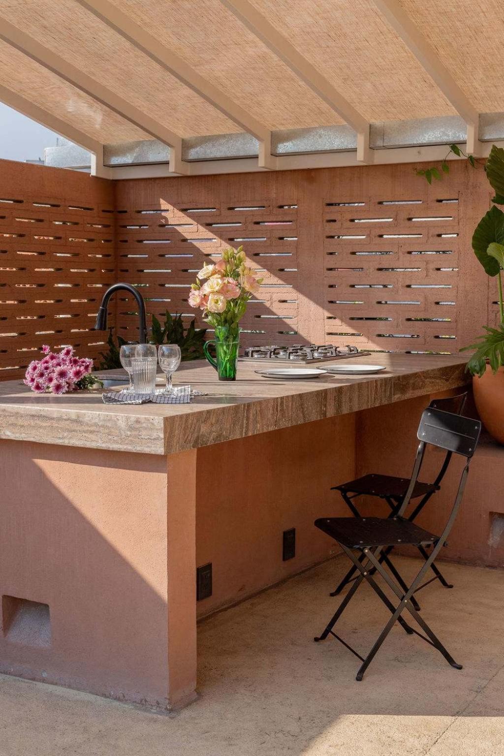 Design & Timeless Charm Casa Serapio- Residence3 Apartment Mexico City