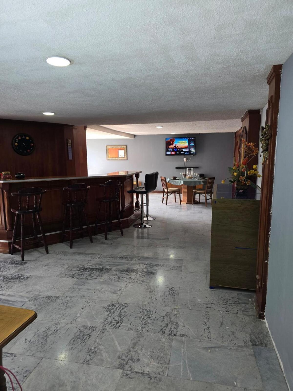 Apartamento Departamento Premium México DF