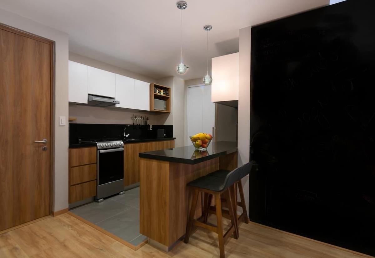 Apartamento San Angel Modern Luxury Cidade do México